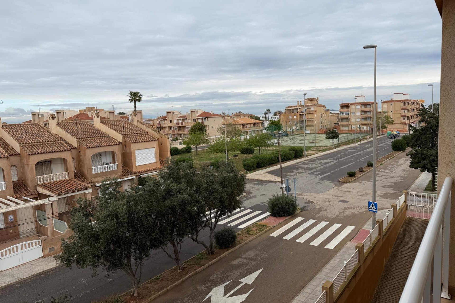 Resale - Apartment -
Cartagena - Costa Calida