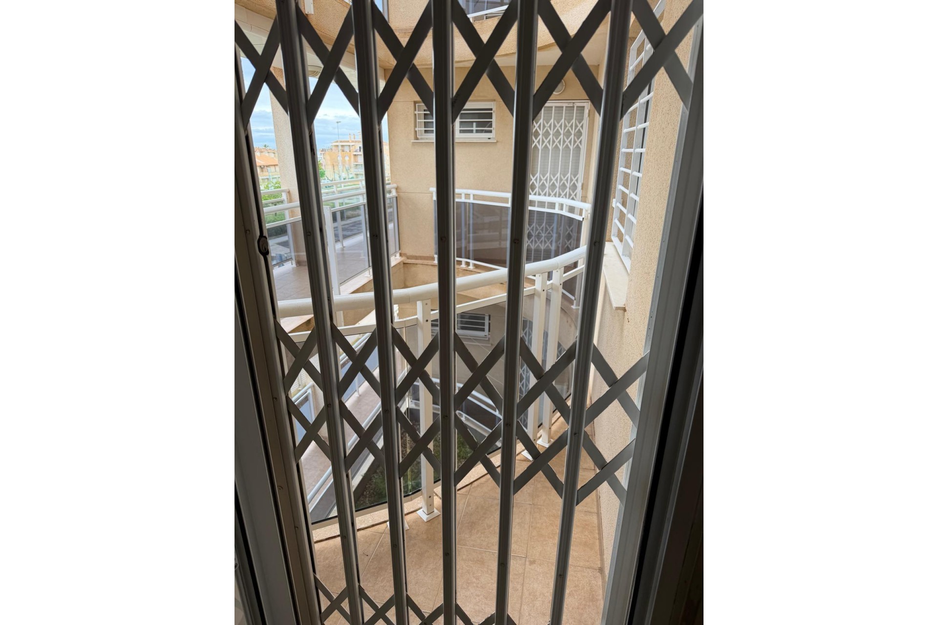 Resale - Apartment -
Cartagena - Costa Calida