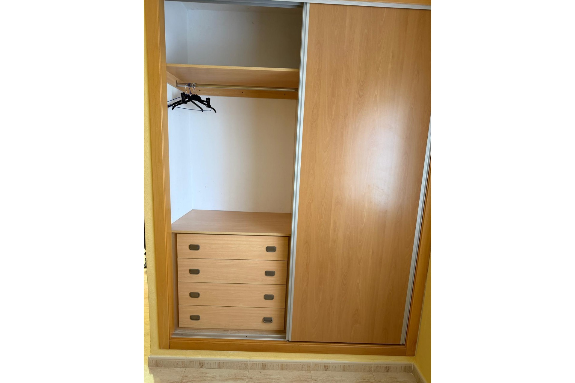 Resale - Apartment -
Cartagena - Costa Calida