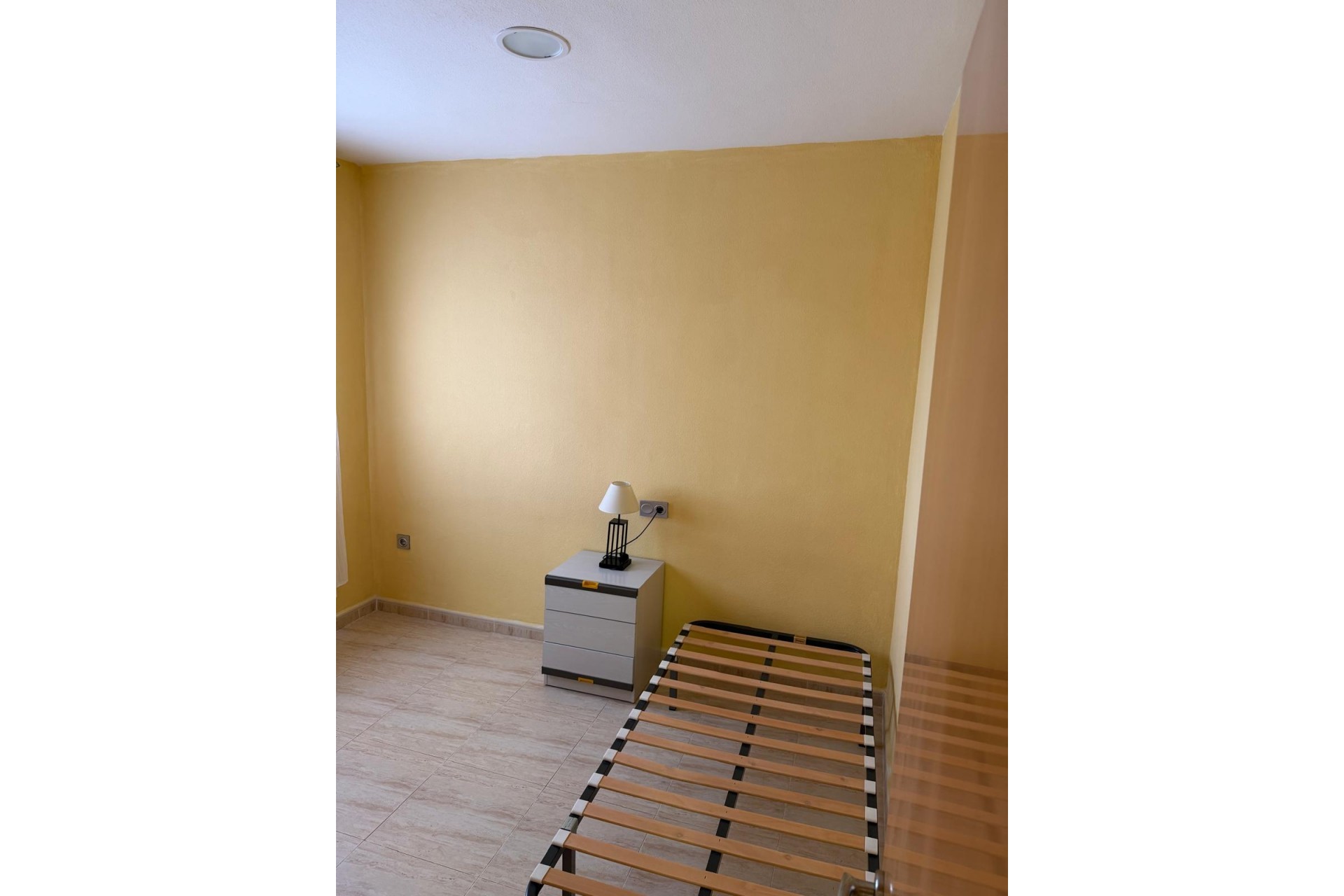 Resale - Apartment -
Cartagena - Costa Calida