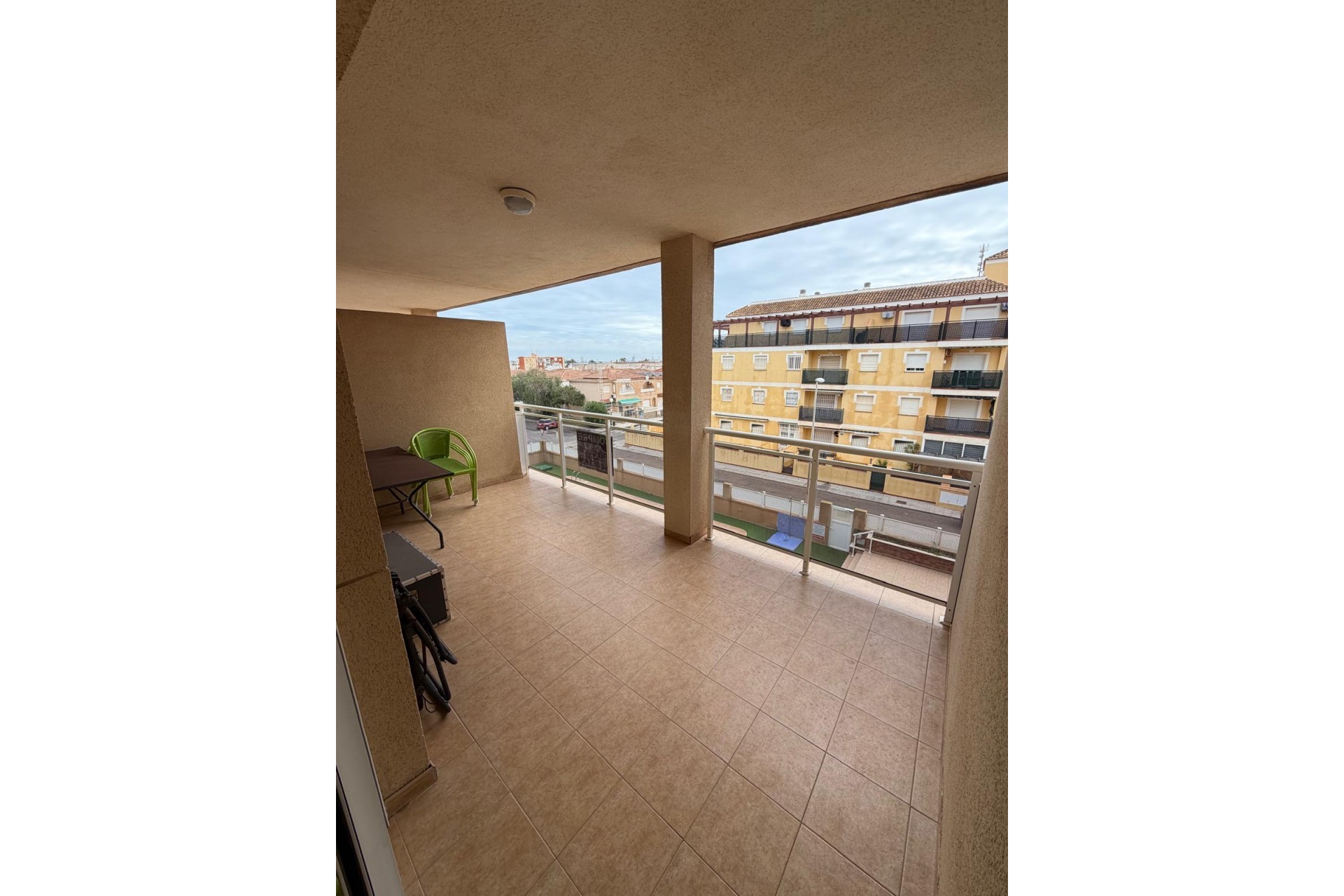 Resale - Apartment -
Cartagena - Costa Calida