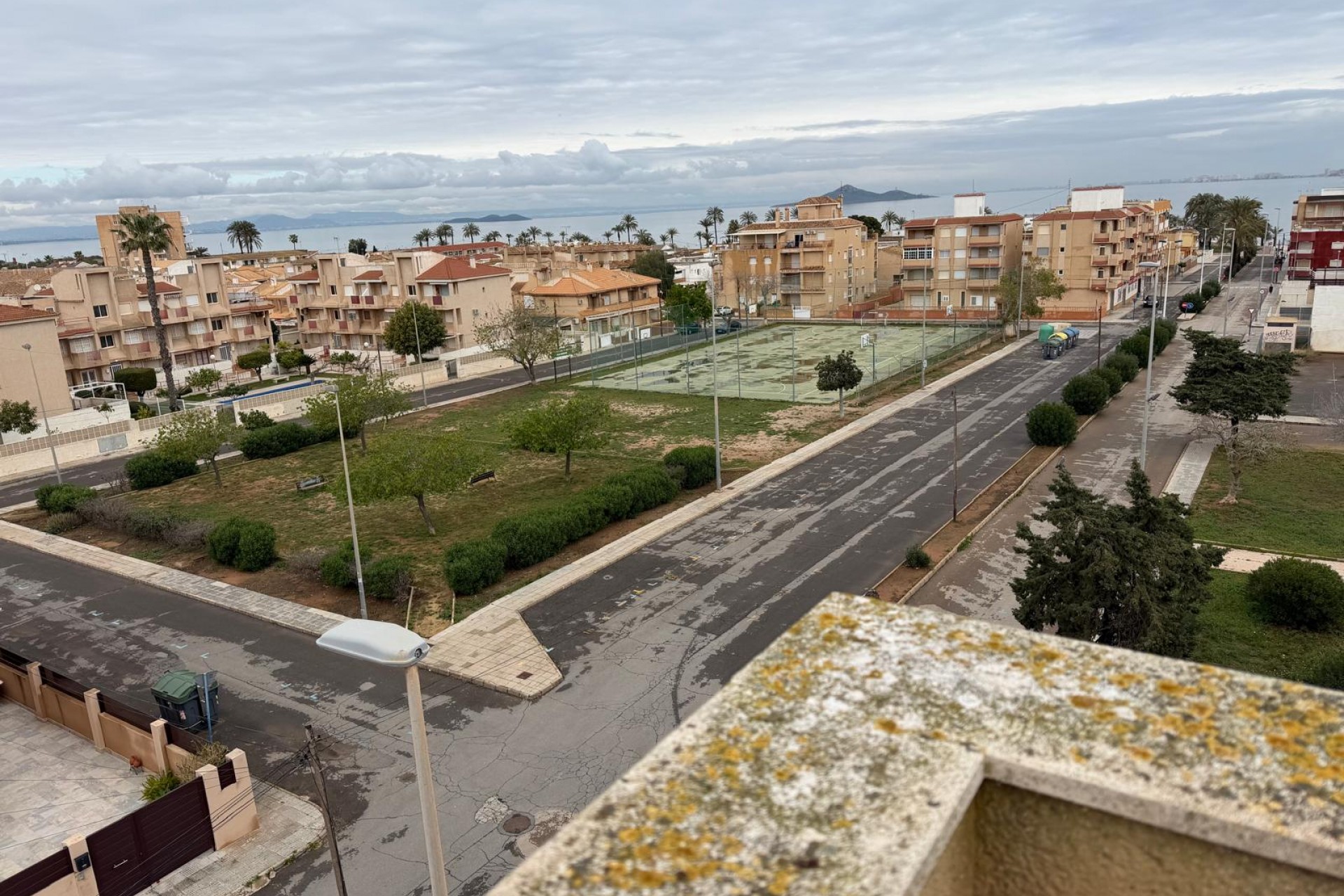 Resale - Apartment -
Cartagena - Costa Calida