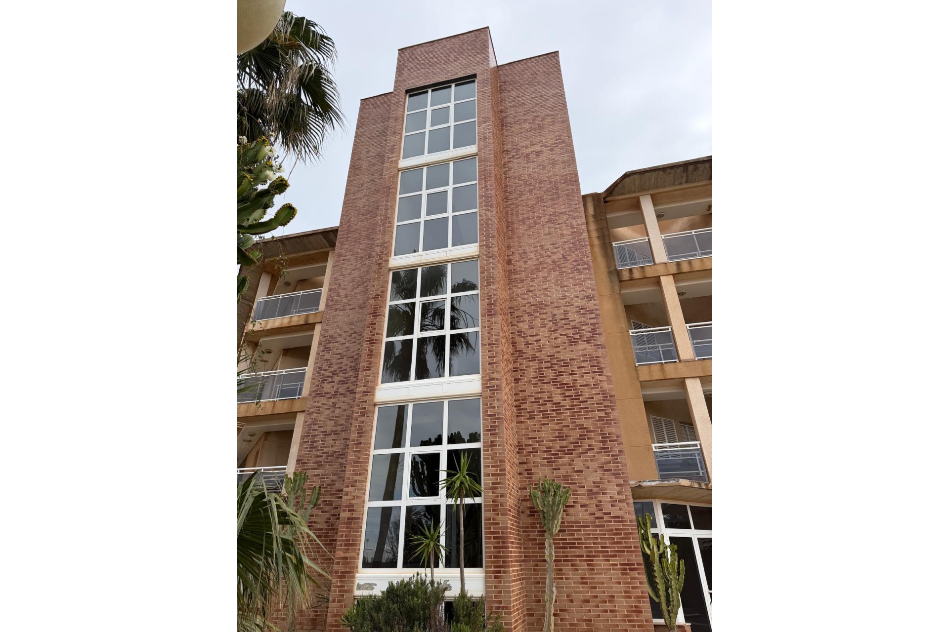 Resale - Apartment -
Cartagena - Costa Calida