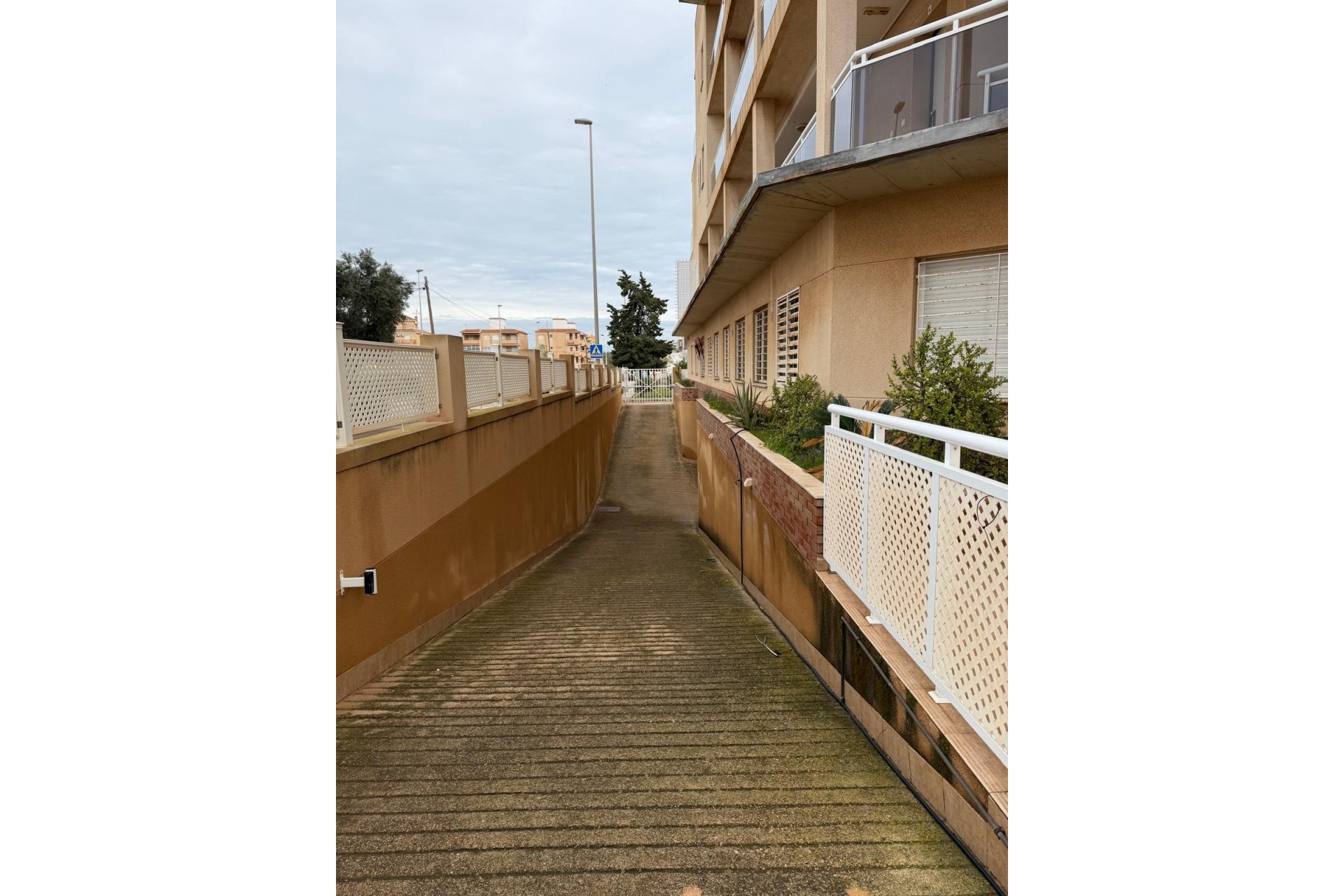 Resale - Apartment -
Cartagena - Costa Calida