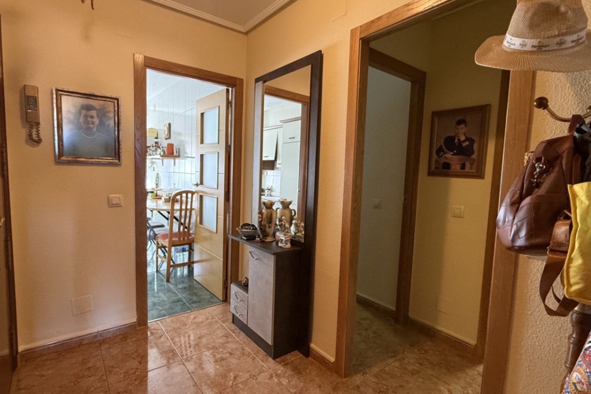Resale - Apartment -
Cartagena - Costa Calida
