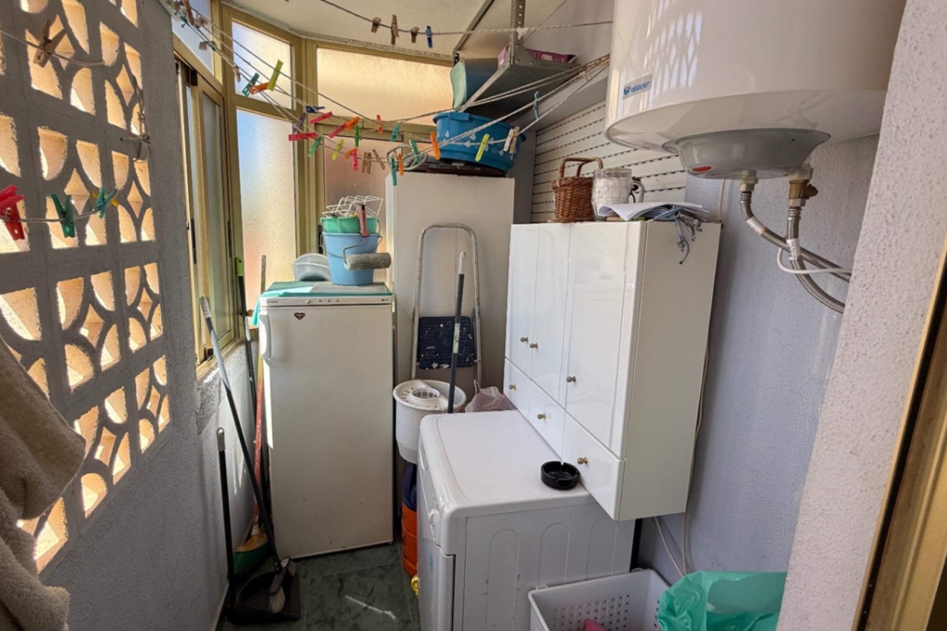 Resale - Apartment -
Cartagena - Costa Calida