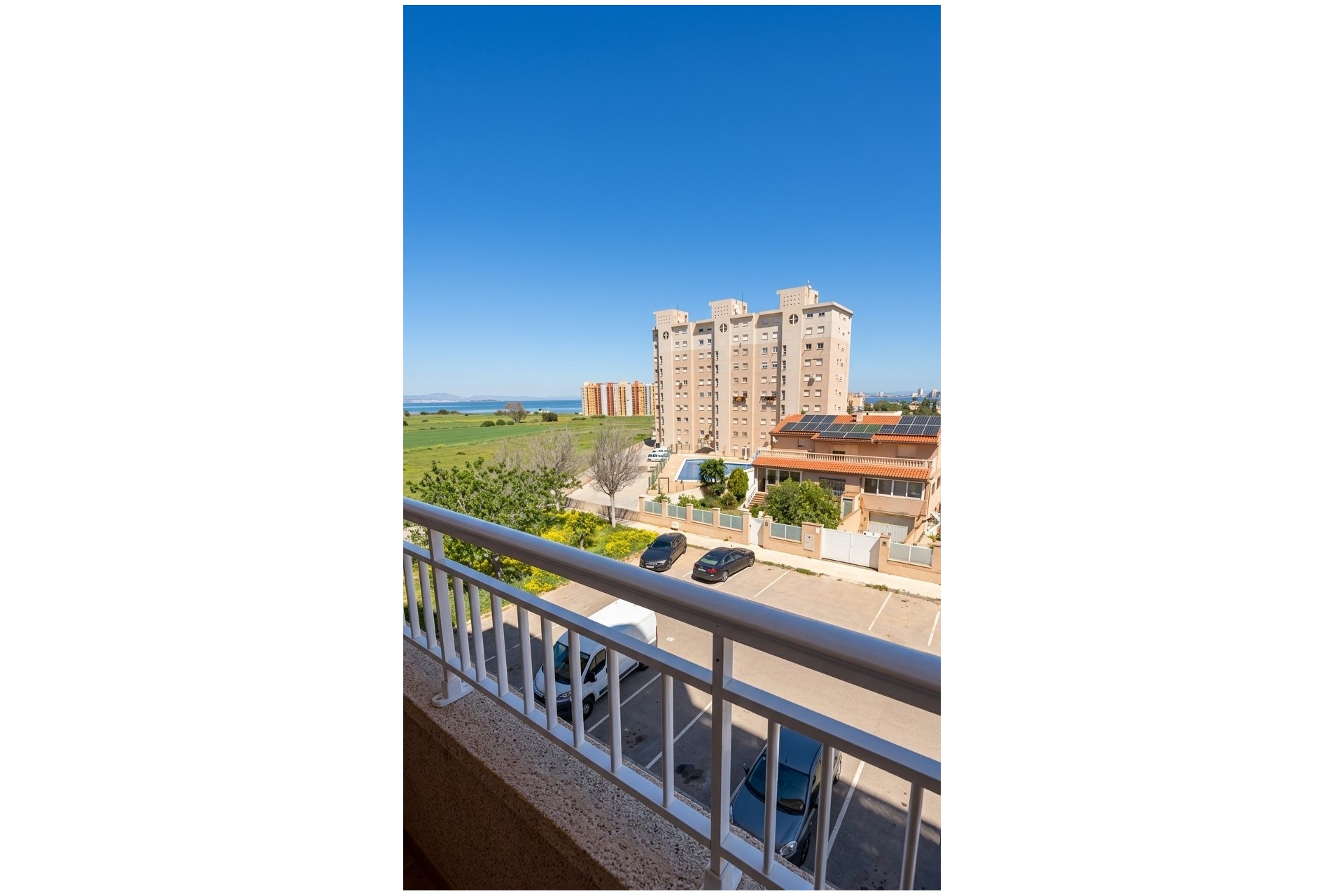 Resale - Apartment -
Cartagena - Costa Calida