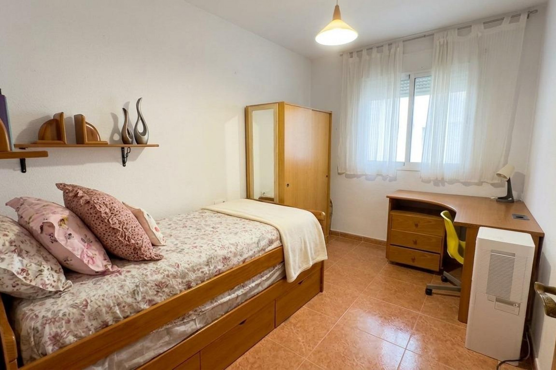 Resale - Apartment -
Cartagena - Costa Calida