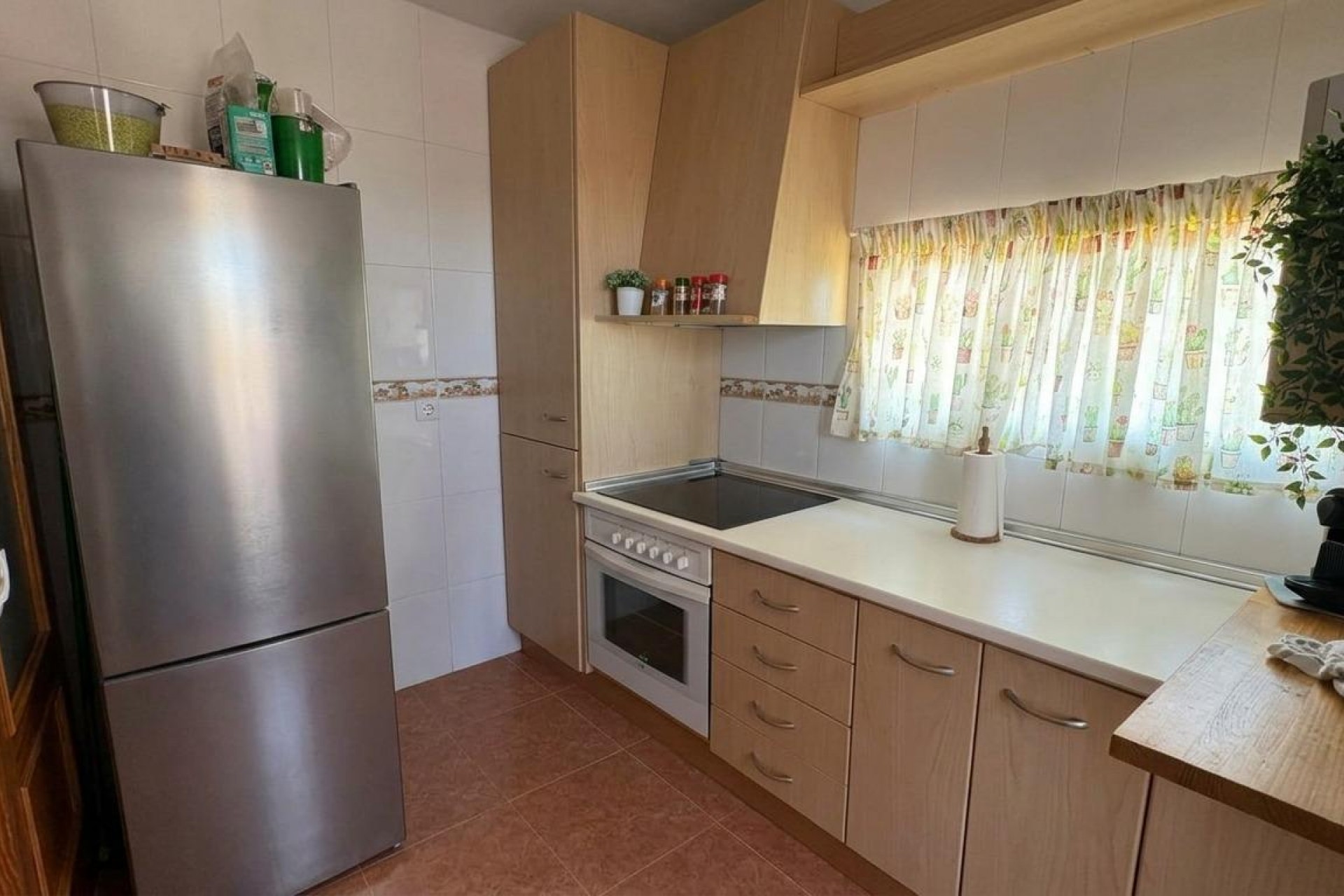Resale - Apartment -
Cartagena - Costa Calida