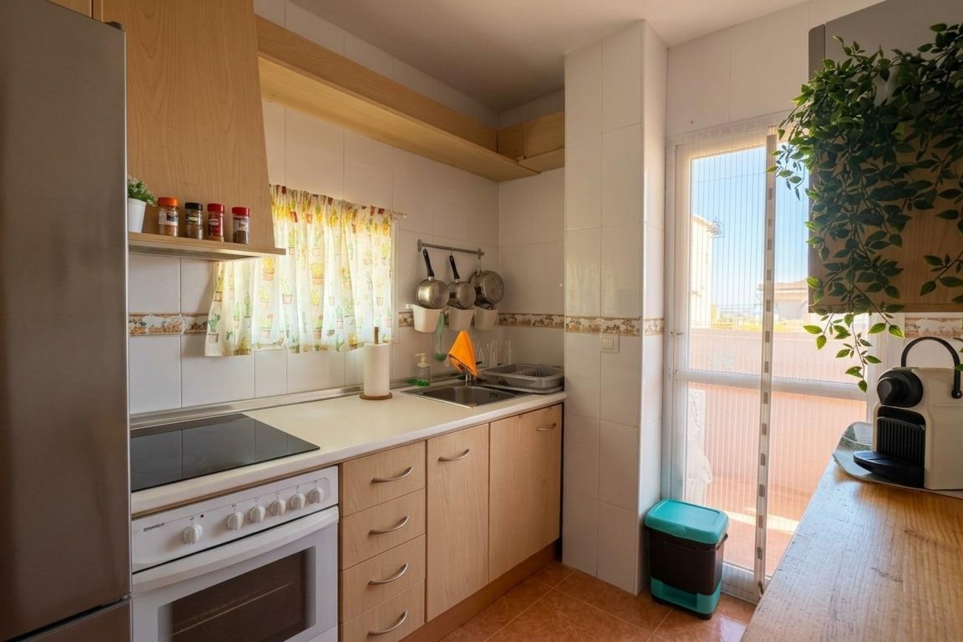 Resale - Apartment -
Cartagena - Costa Calida