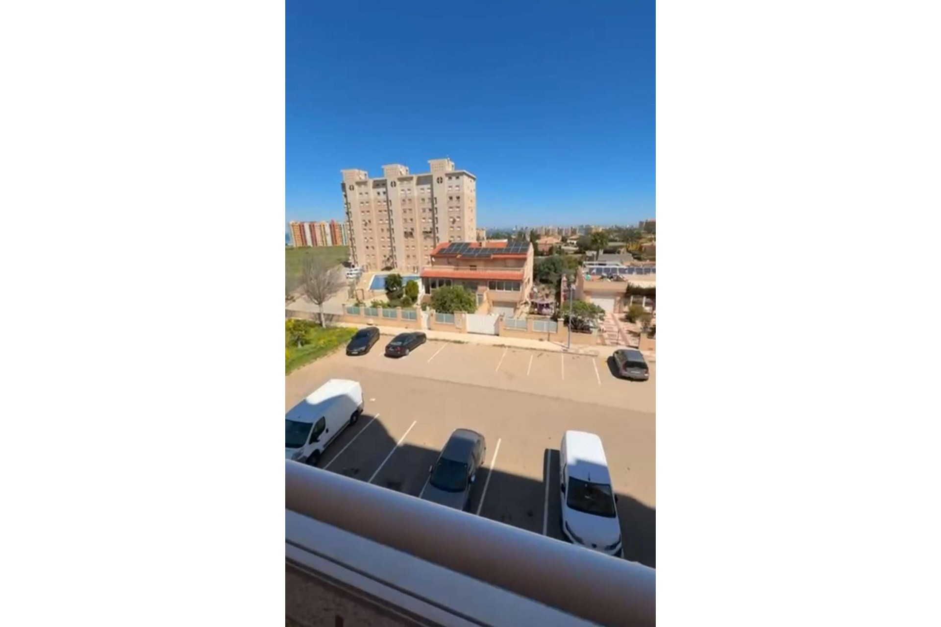 Resale - Apartment -
Cartagena - Costa Calida