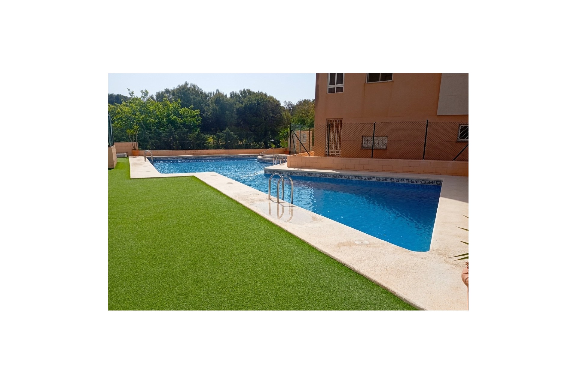 Resale - Apartment -
Cartagena - Costa Calida