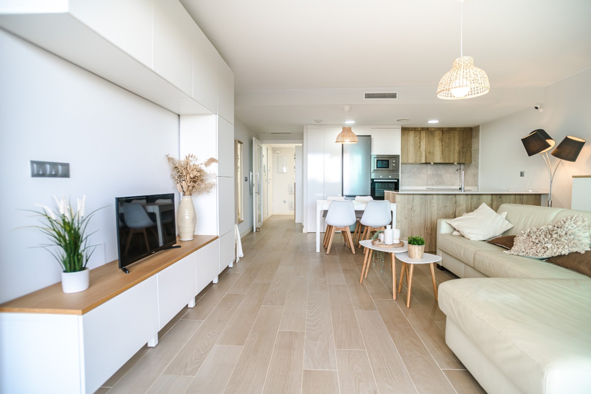 Resale - Apartment -
Cartagena - Costa Calida