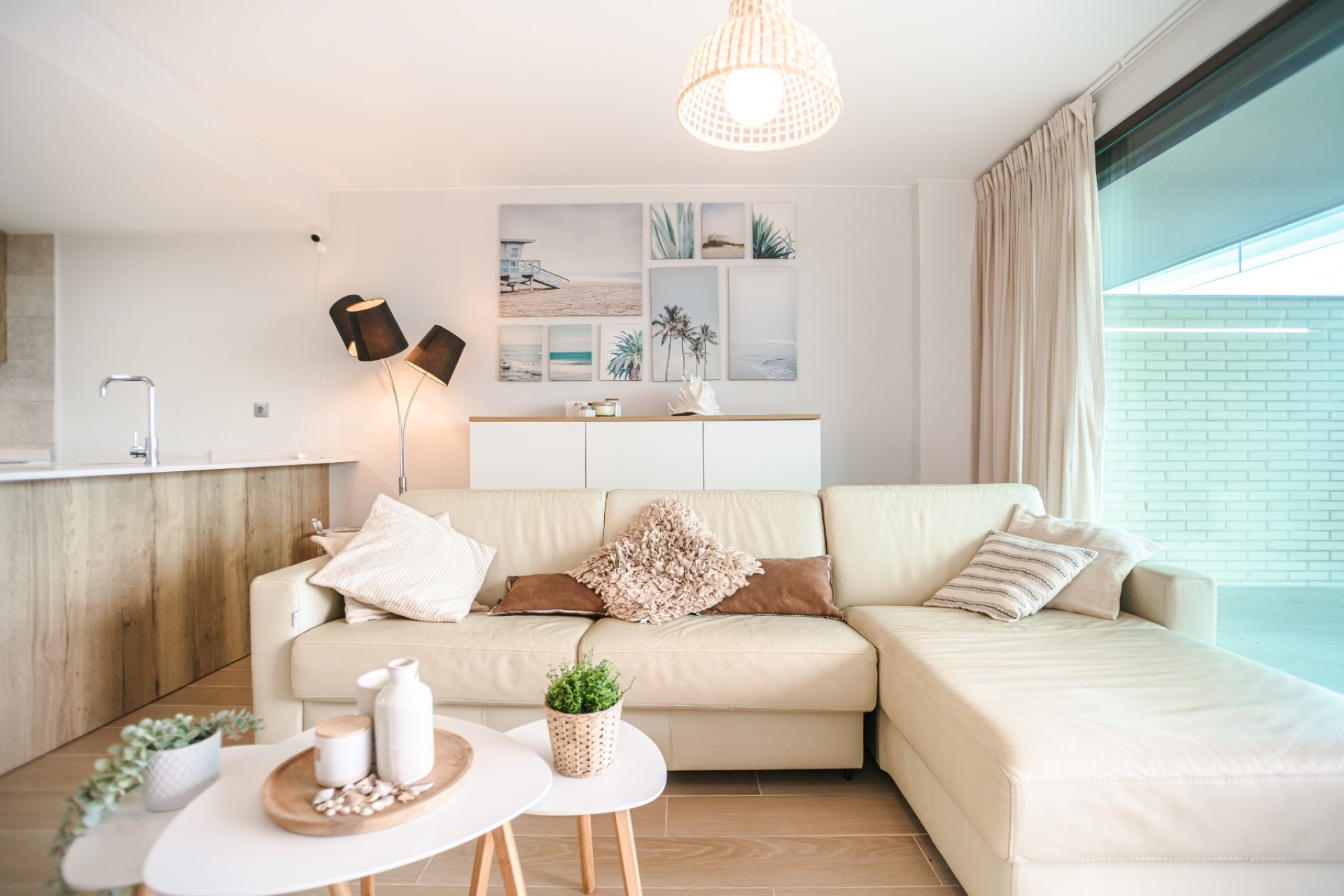Resale - Apartment -
Cartagena - Costa Calida