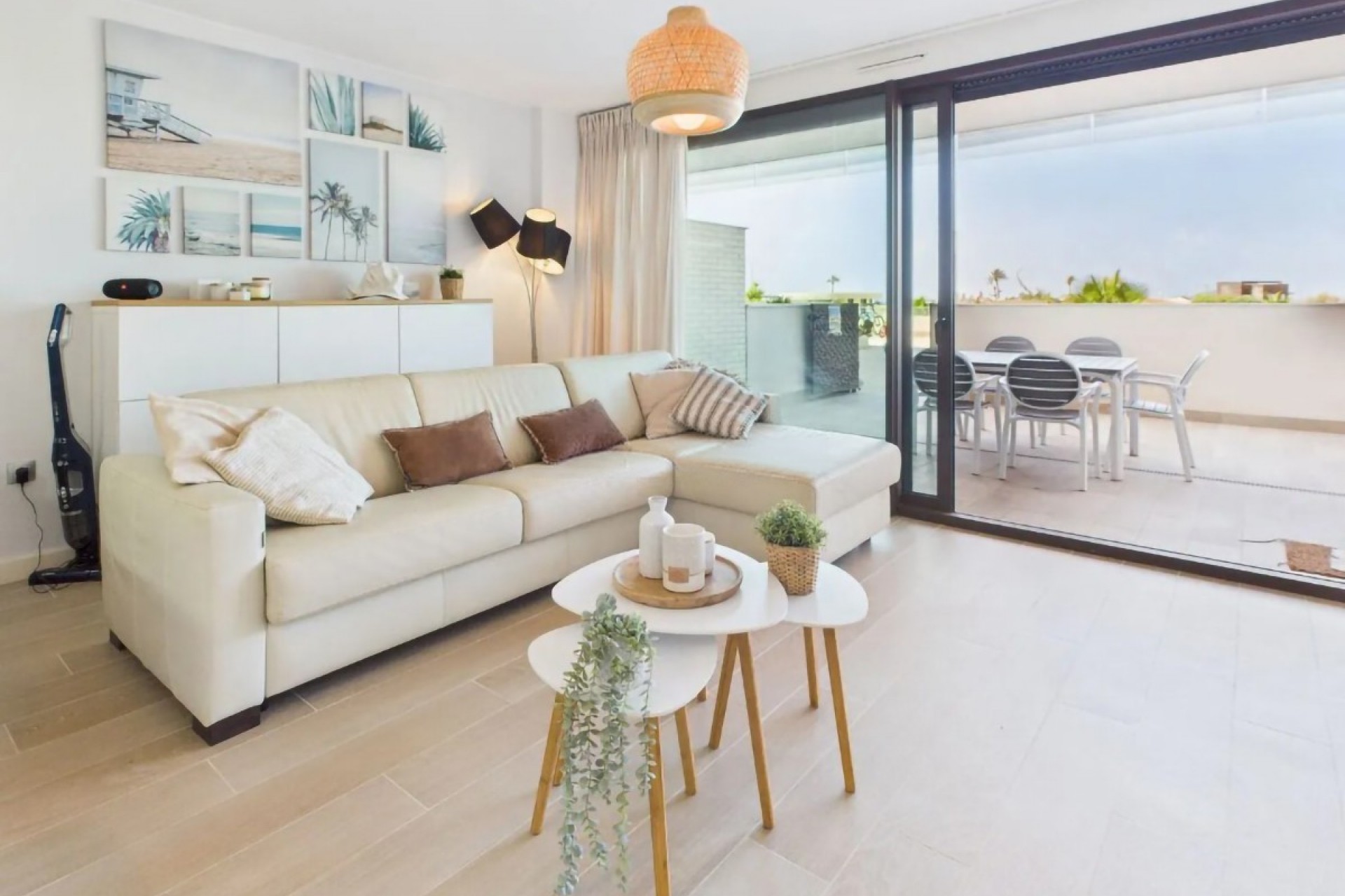 Resale - Apartment -
Cartagena - Costa Calida