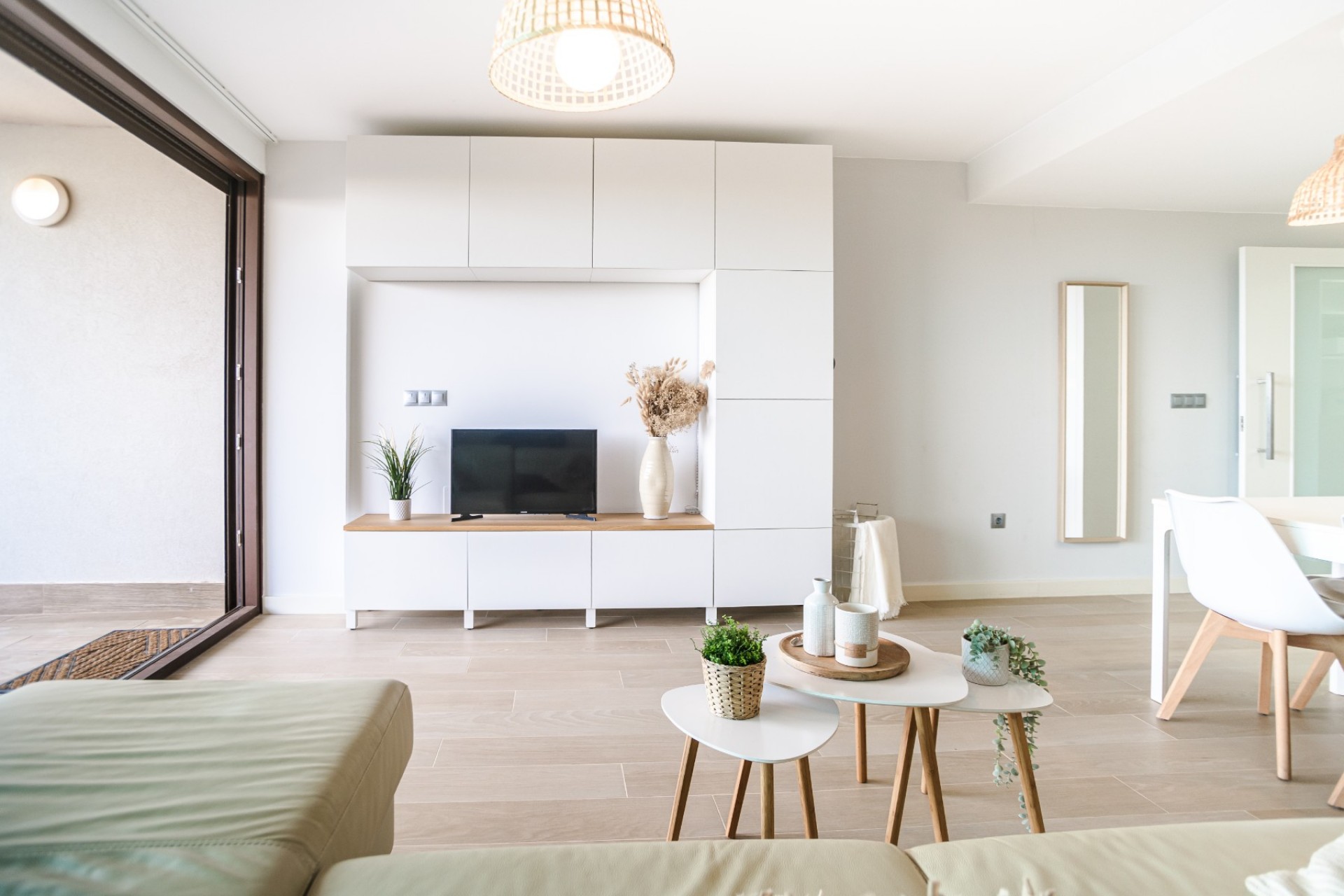 Resale - Apartment -
Cartagena - Costa Calida