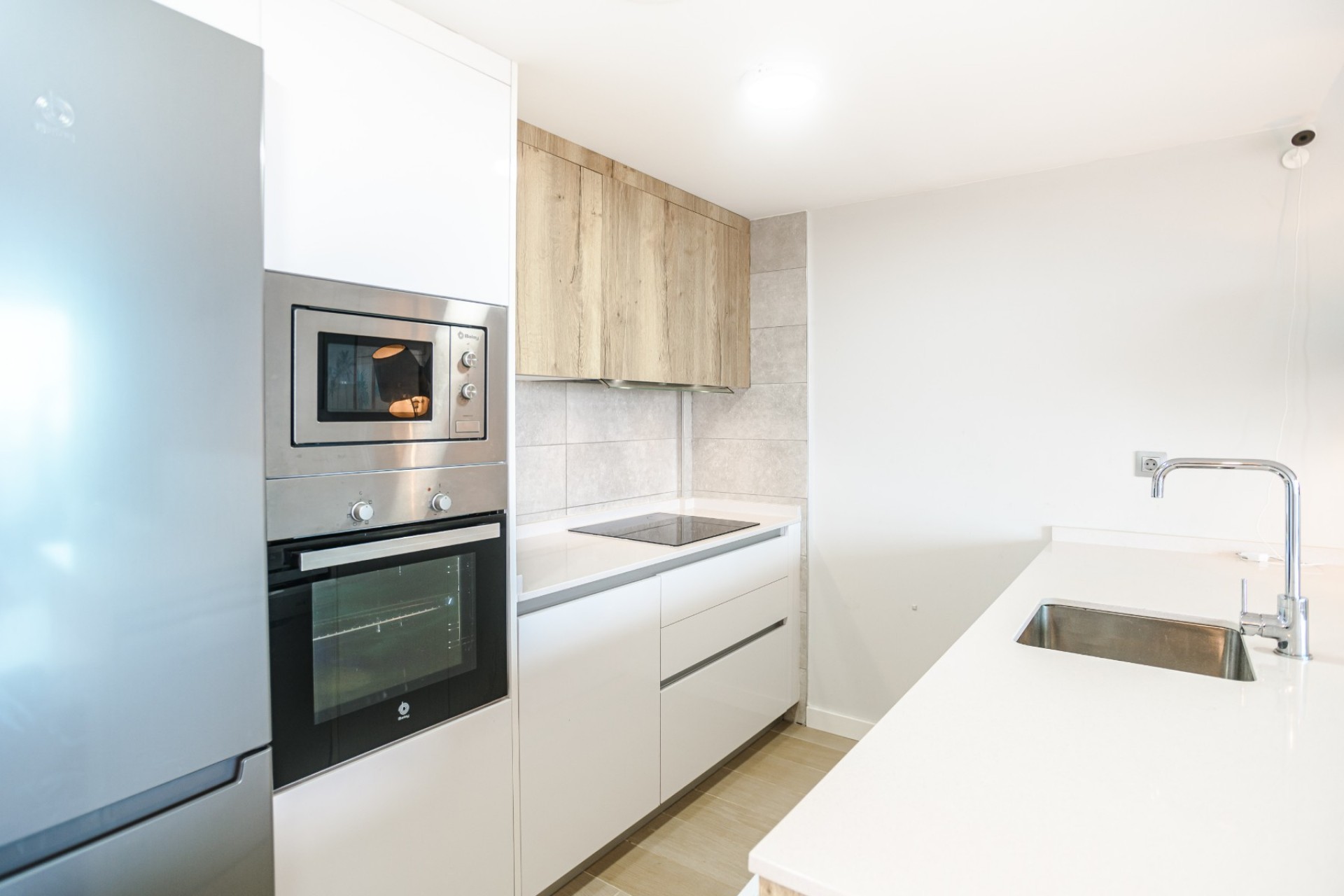Resale - Apartment -
Cartagena - Costa Calida