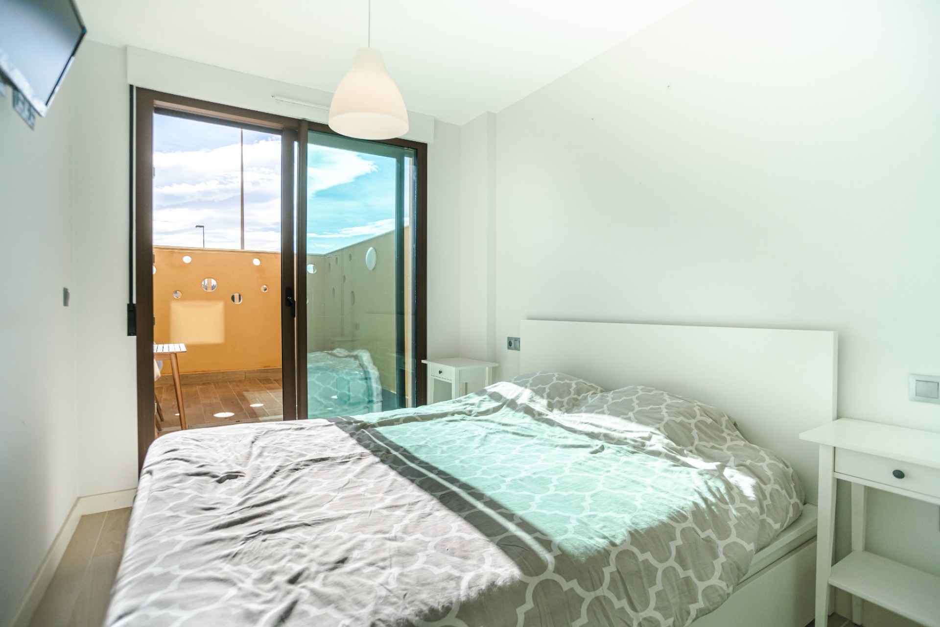 Resale - Apartment -
Cartagena - Costa Calida