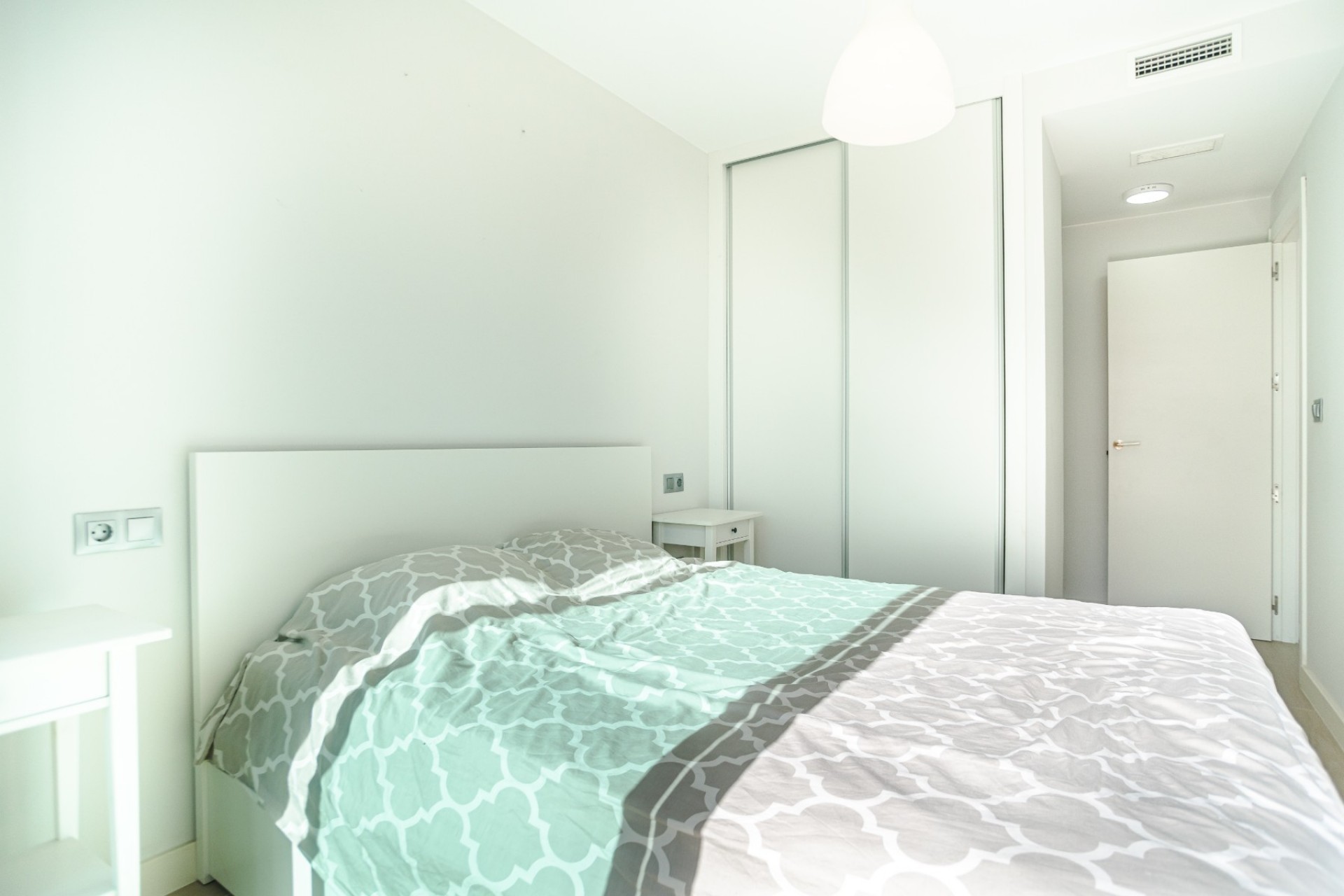 Resale - Apartment -
Cartagena - Costa Calida