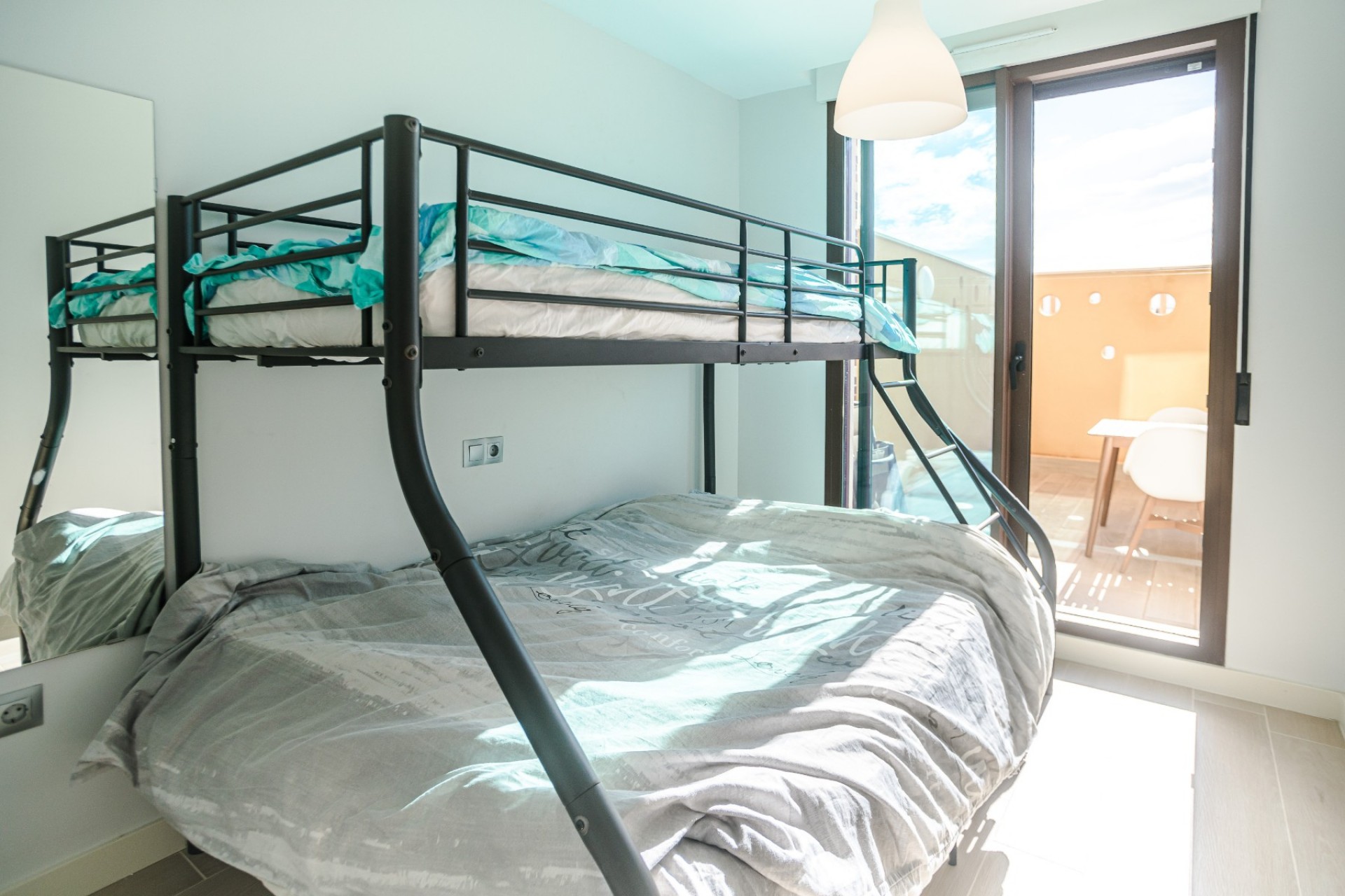 Resale - Apartment -
Cartagena - Costa Calida