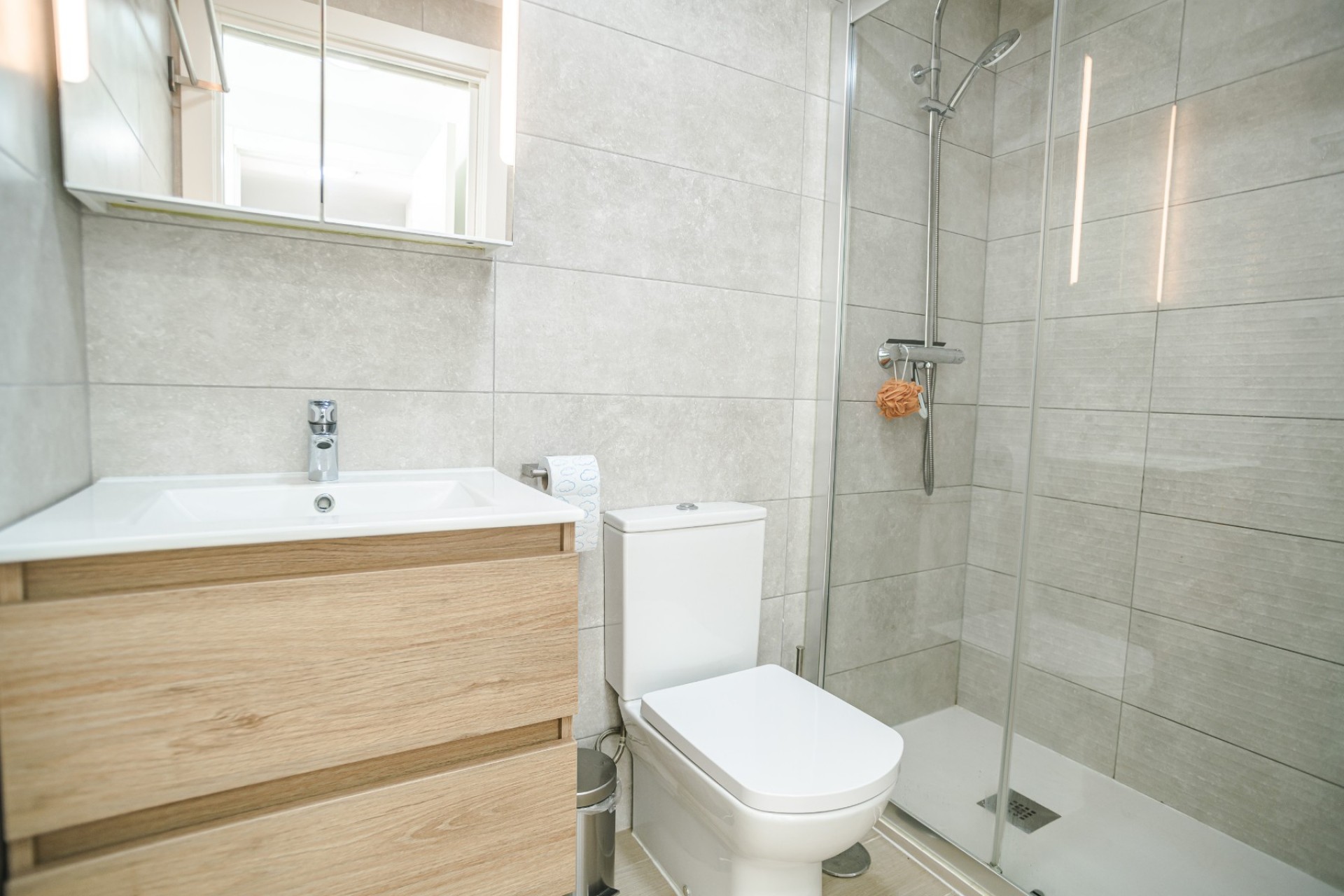 Resale - Apartment -
Cartagena - Costa Calida