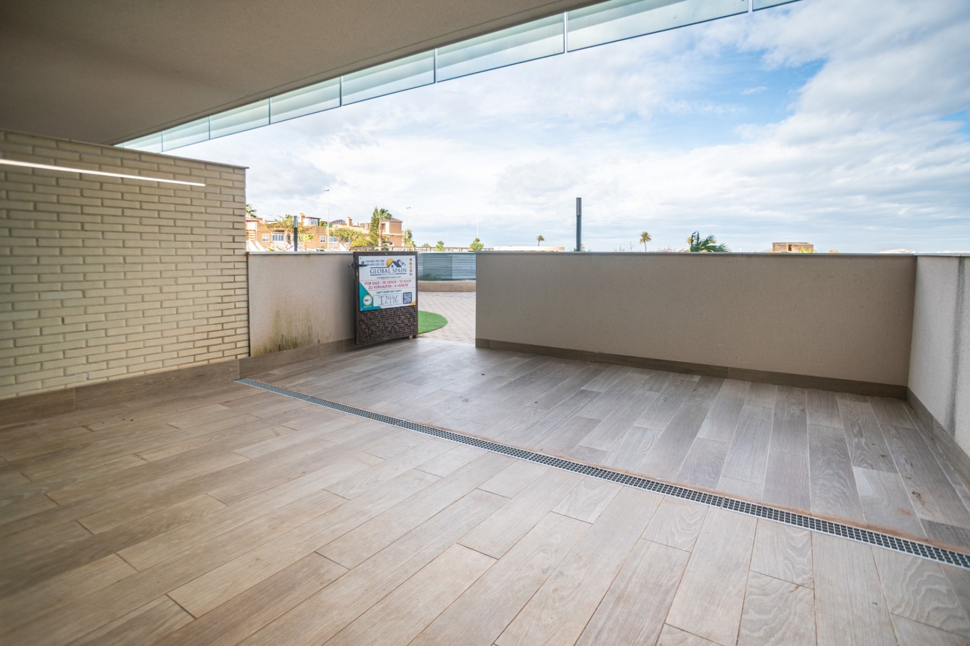Resale - Apartment -
Cartagena - Costa Calida