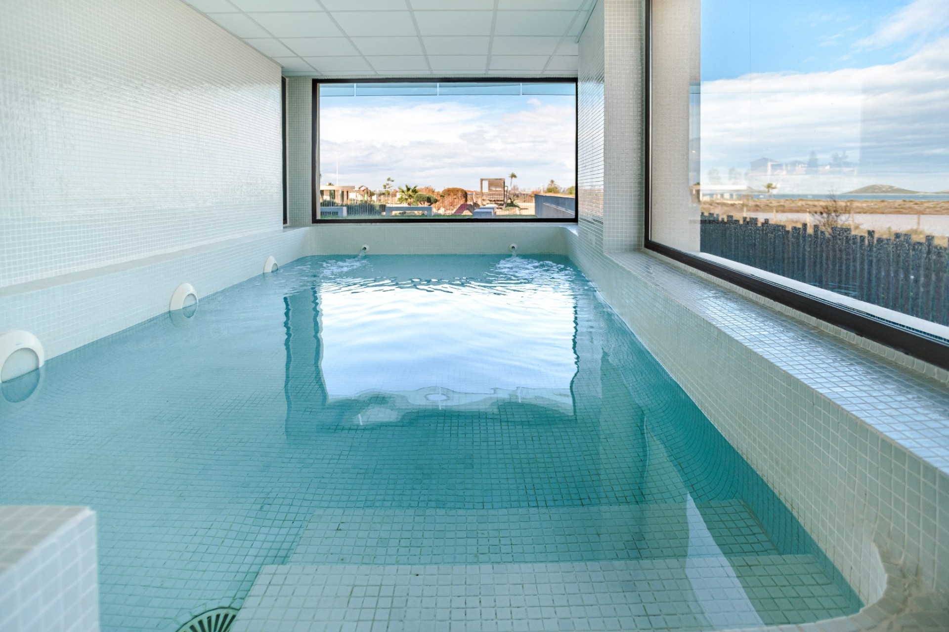 Resale - Apartment -
Cartagena - Costa Calida
