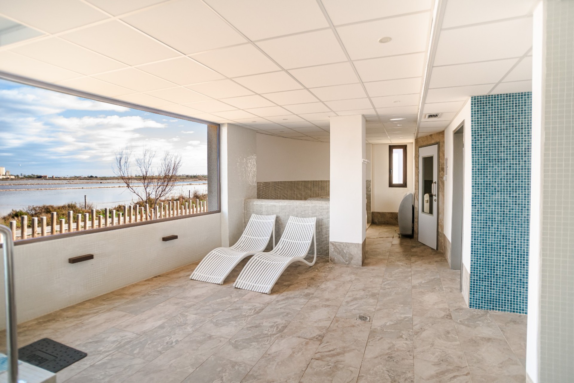 Resale - Apartment -
Cartagena - Costa Calida