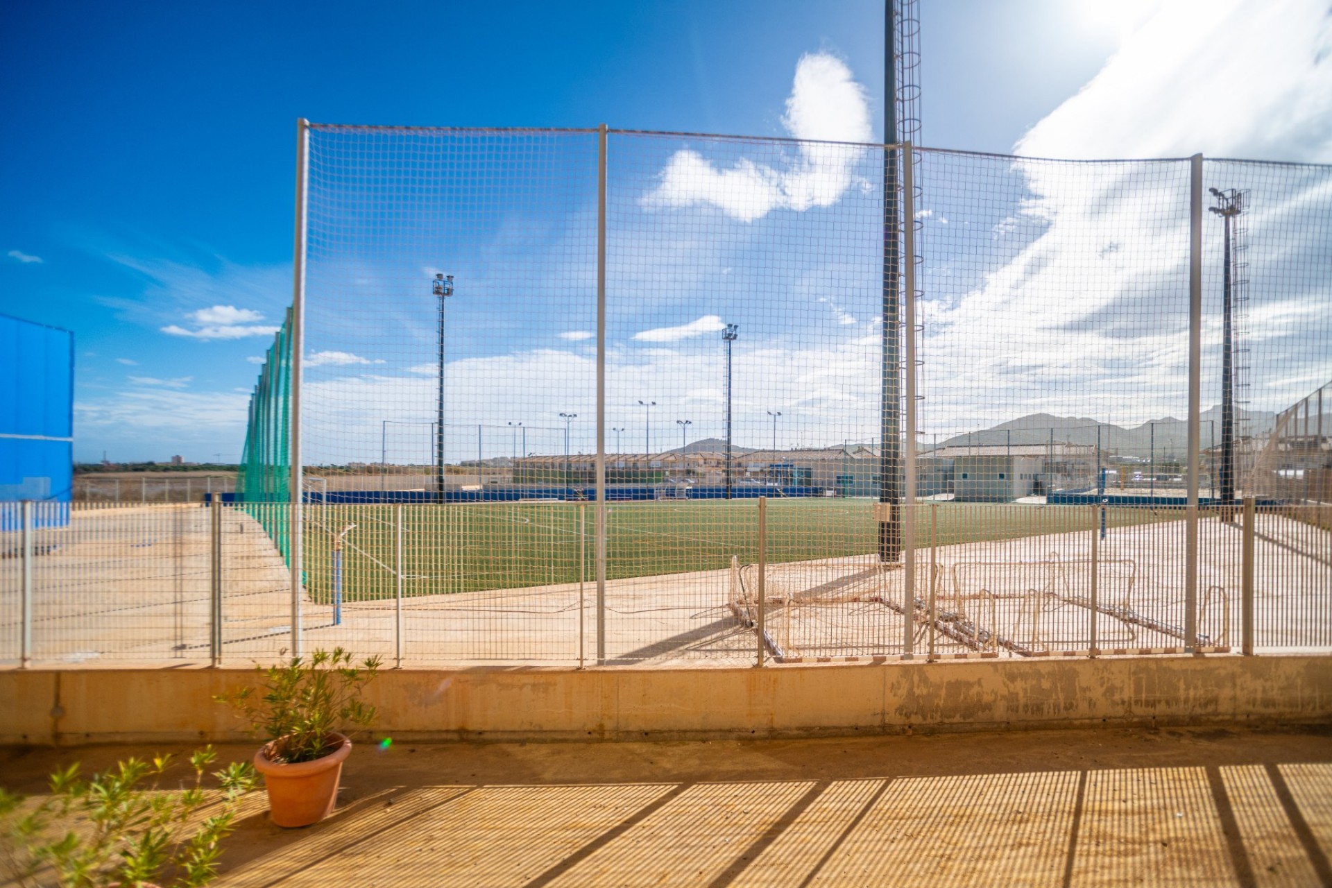 Resale - Apartment -
Cartagena - Costa Calida