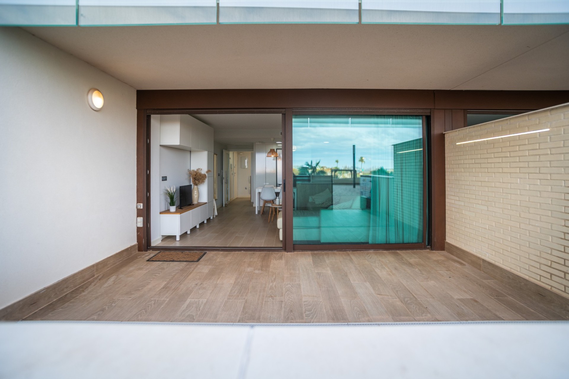 Resale - Apartment -
Cartagena - Costa Calida