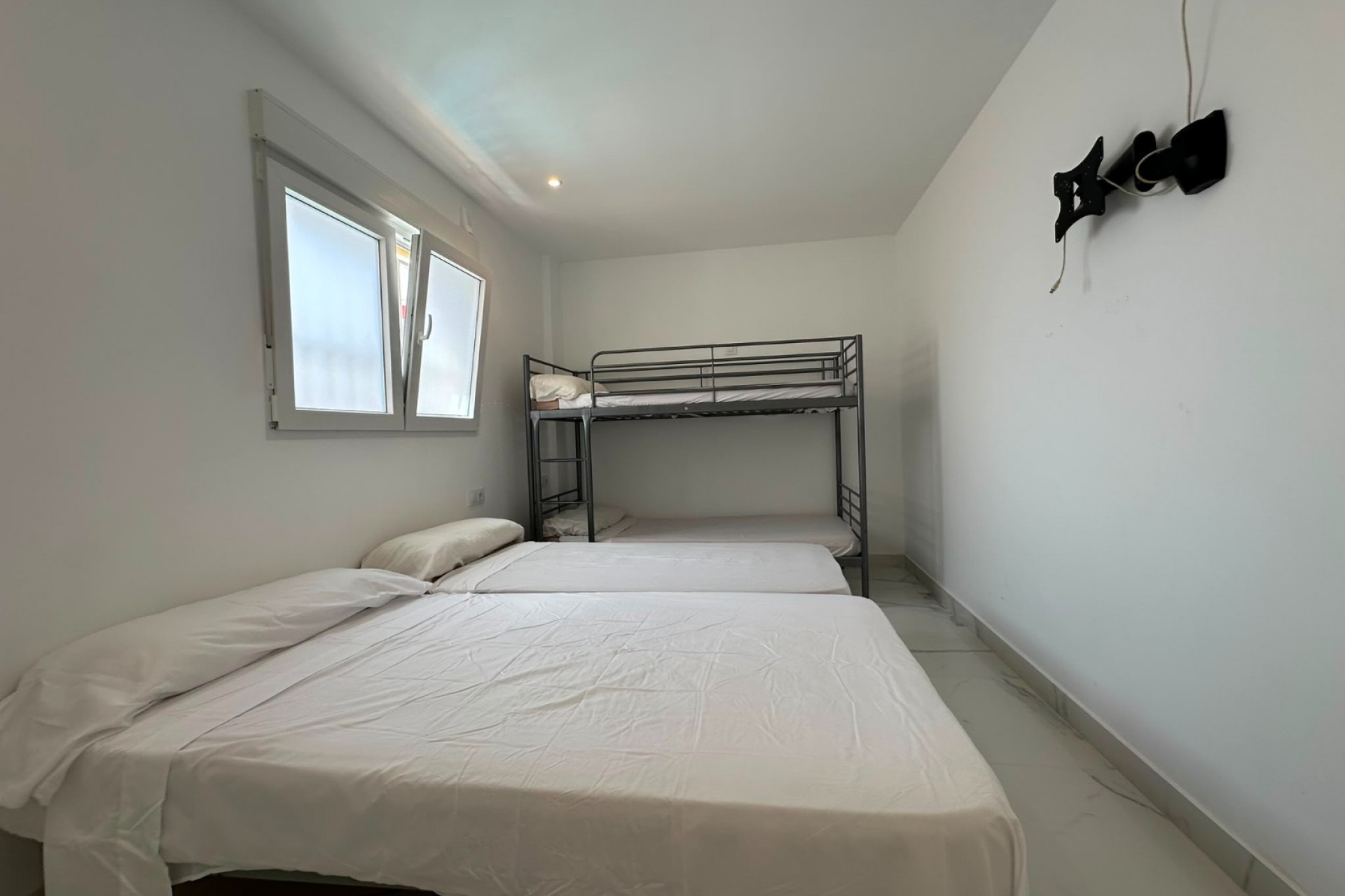 Resale - Apartment -
Cartagena - Costa Calida