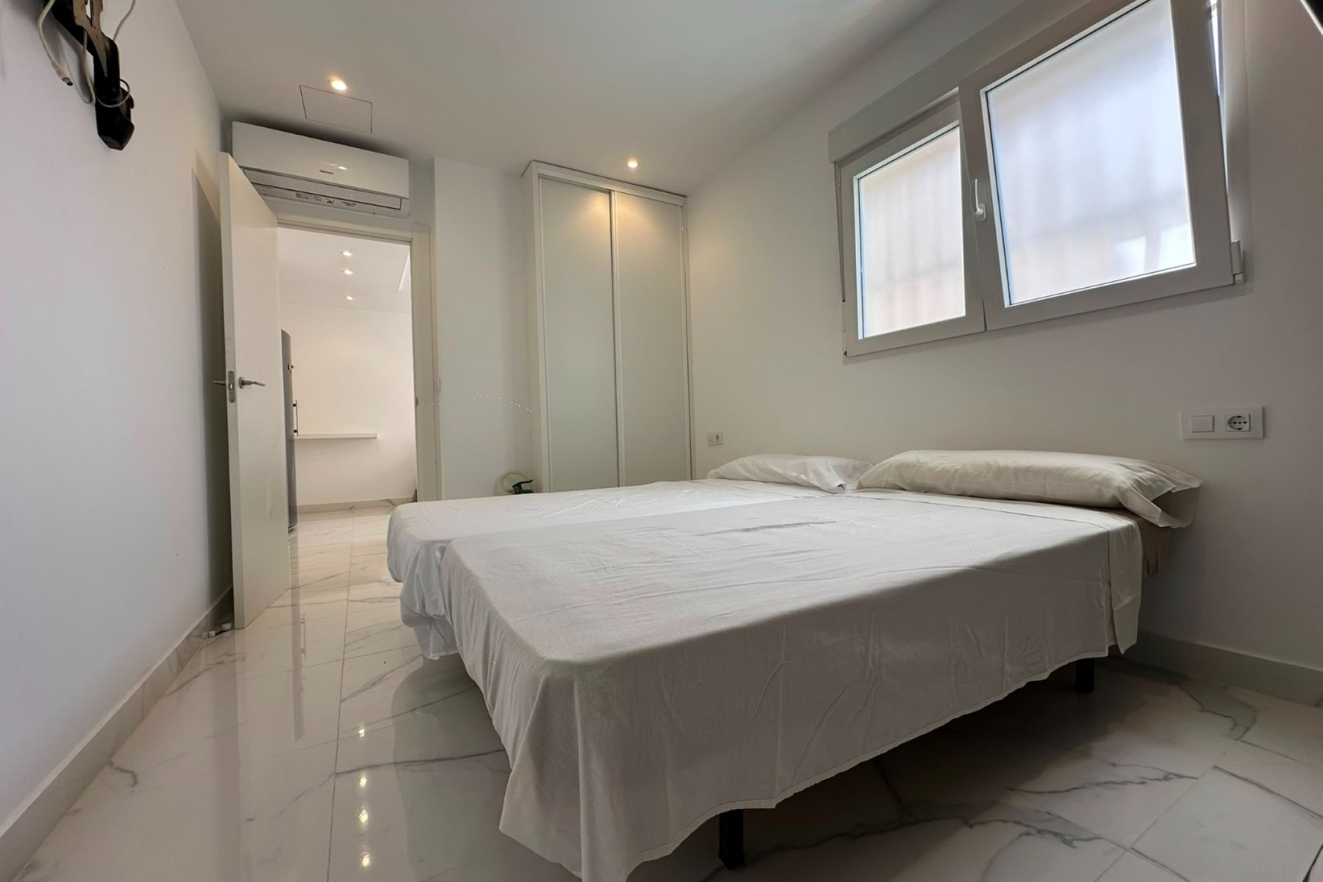 Resale - Apartment -
Cartagena - Costa Calida