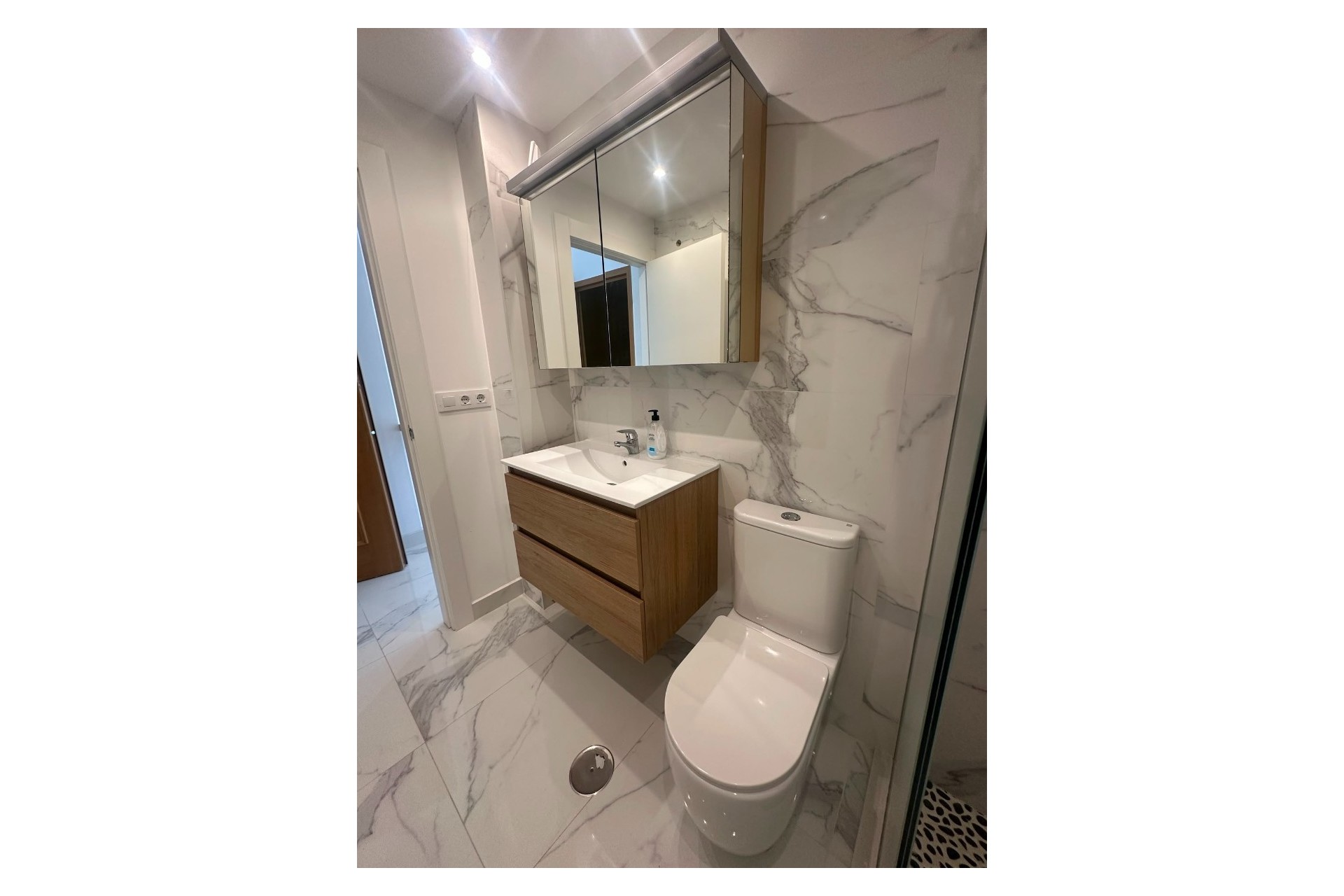 Resale - Apartment -
Cartagena - Costa Calida
