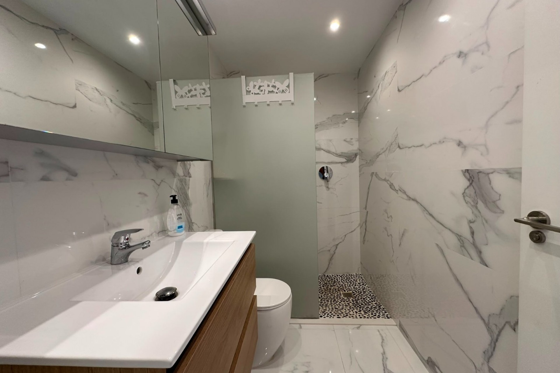Resale - Apartment -
Cartagena - Costa Calida