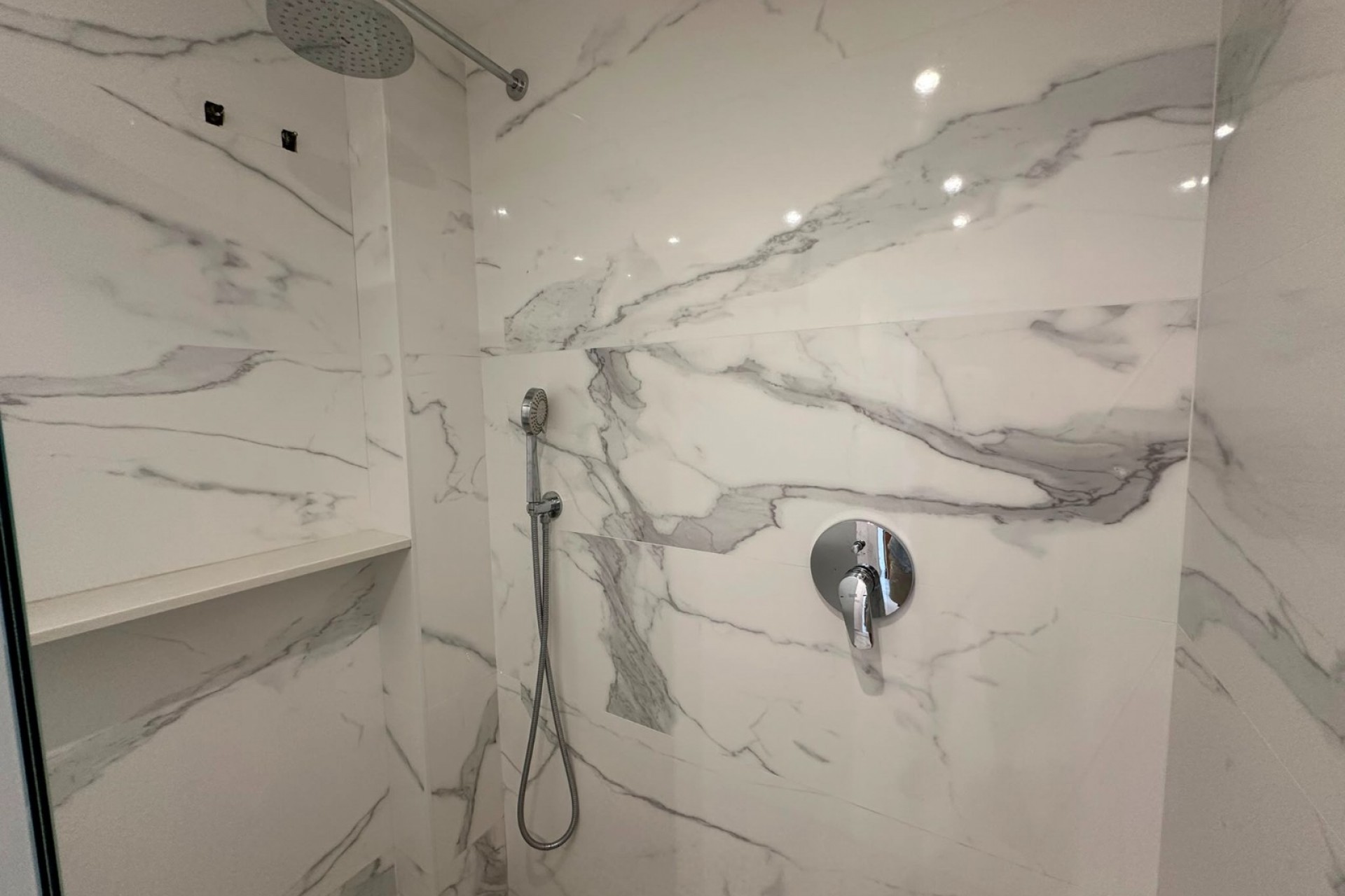 Resale - Apartment -
Cartagena - Costa Calida