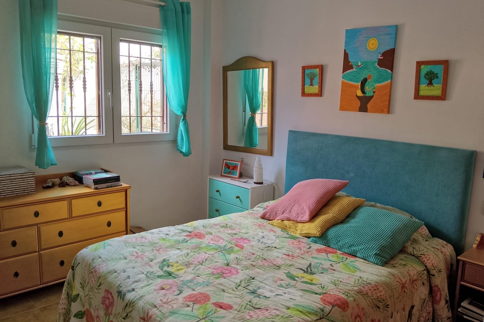 Resale - Apartment -
Cartagena - Isla Plana