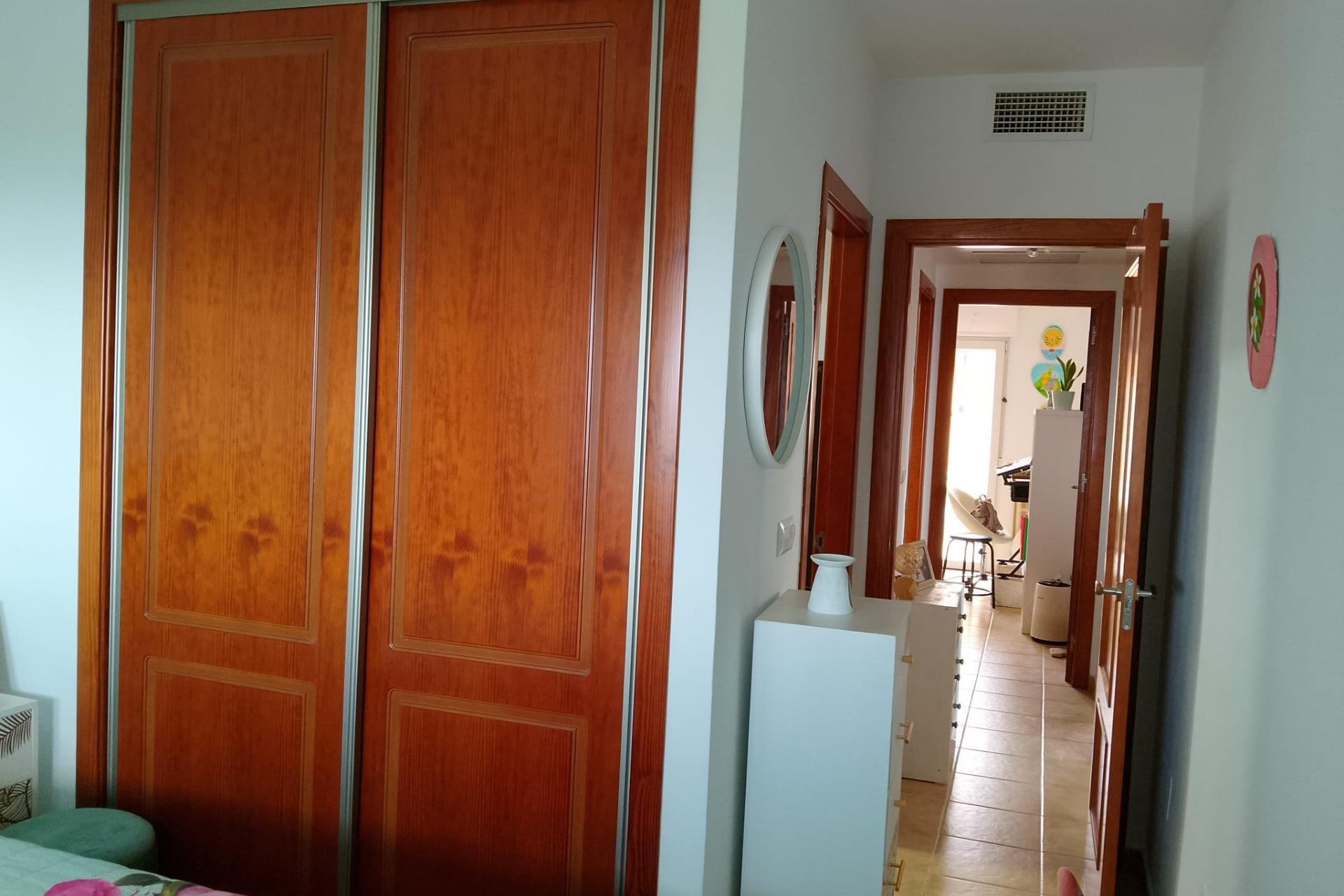 Resale - Apartment -
Cartagena - Isla Plana