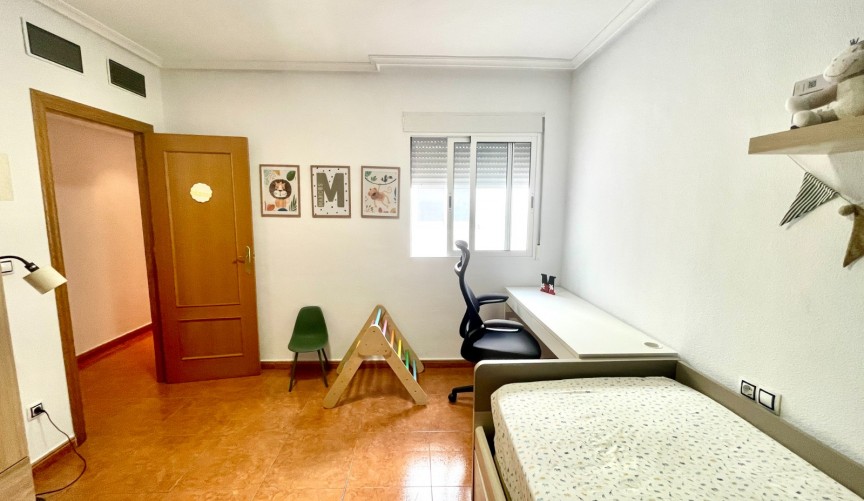 Resale - Apartment -
Catral - Costa Blanca