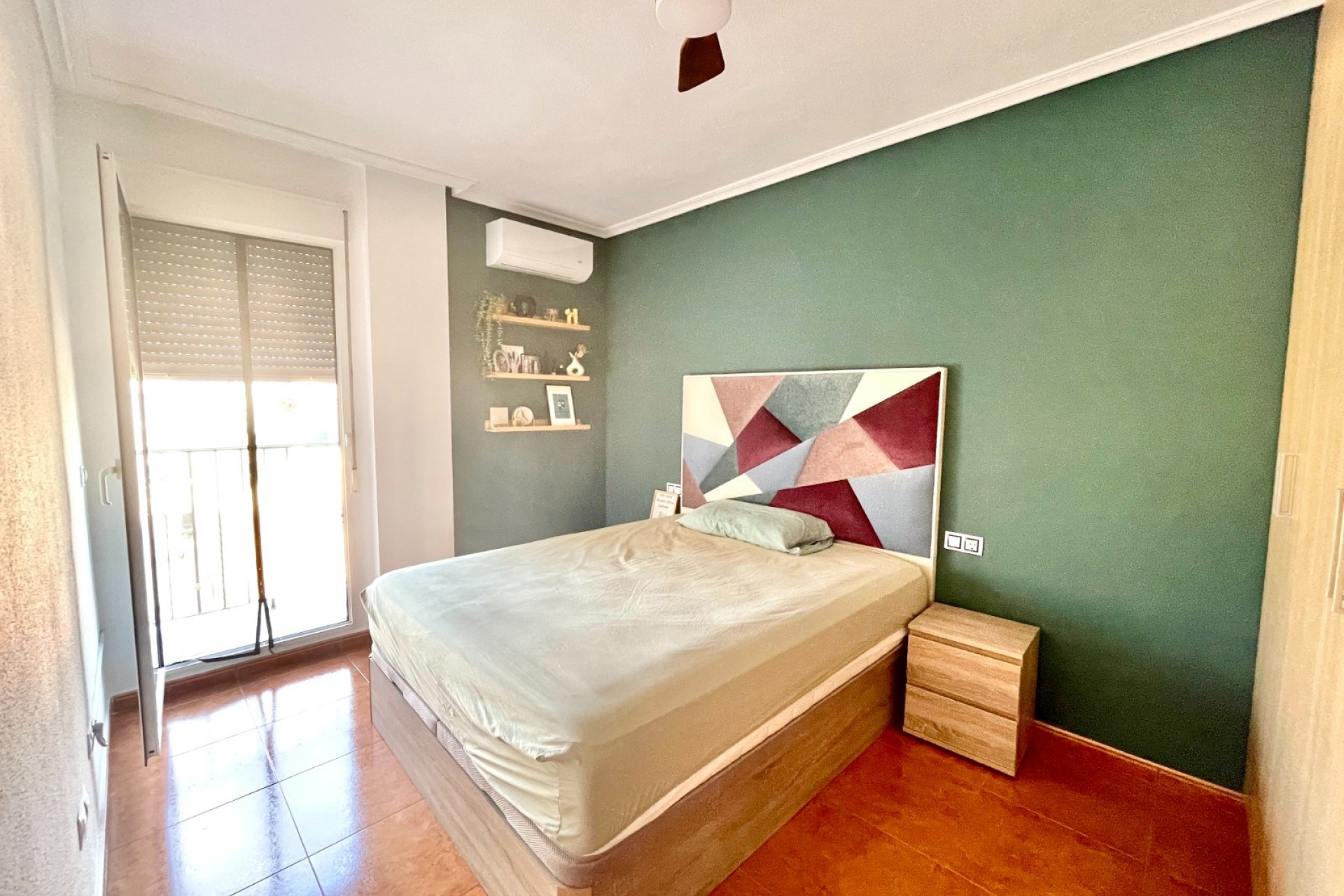 Resale - Apartment -
Catral - Costa Blanca