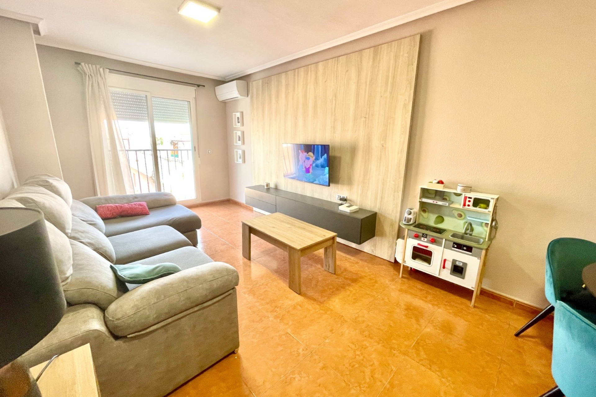 Resale - Apartment -
Catral - Costa Blanca