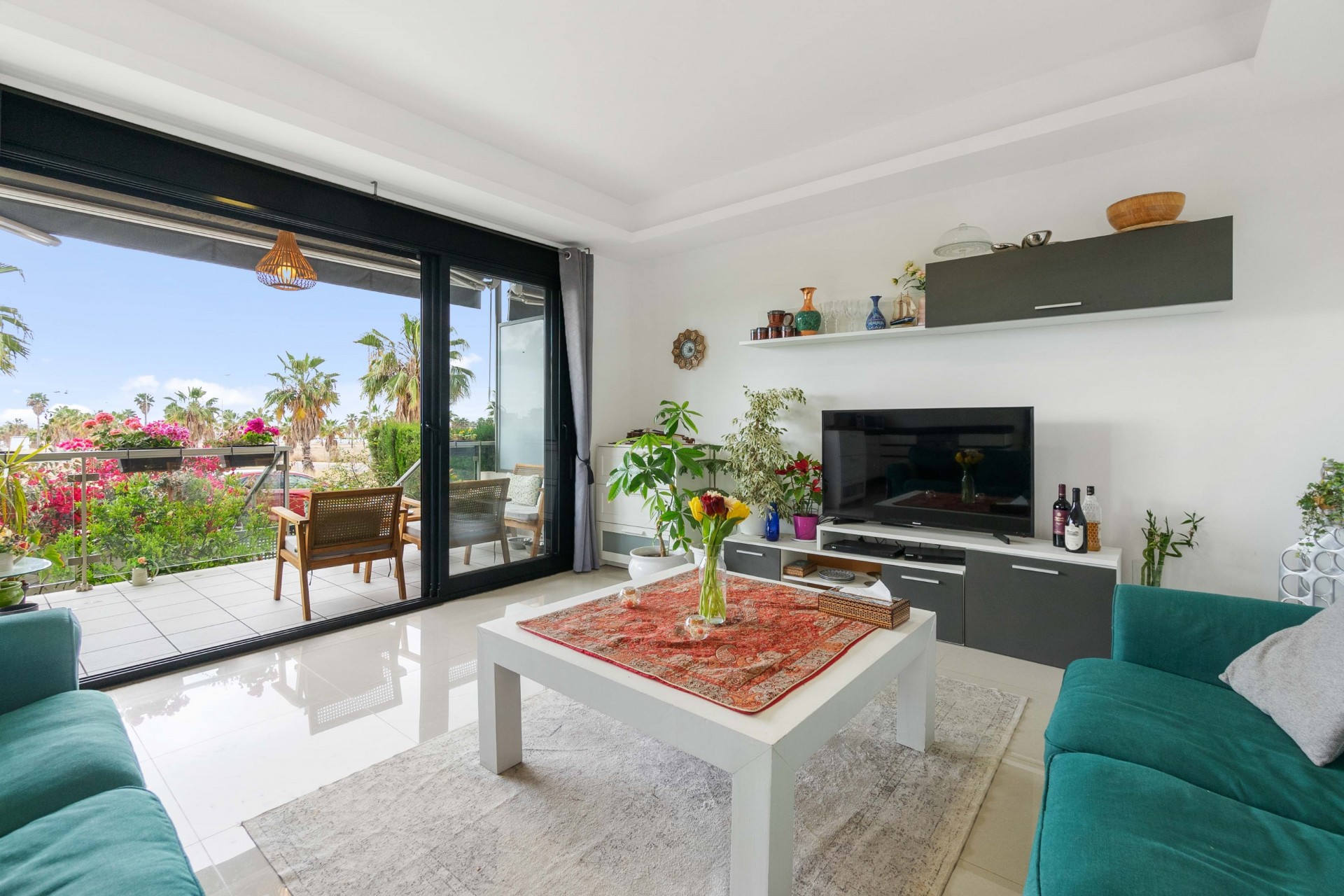 Resale - Apartment -
Ciudad Quesada - Costa Blanca