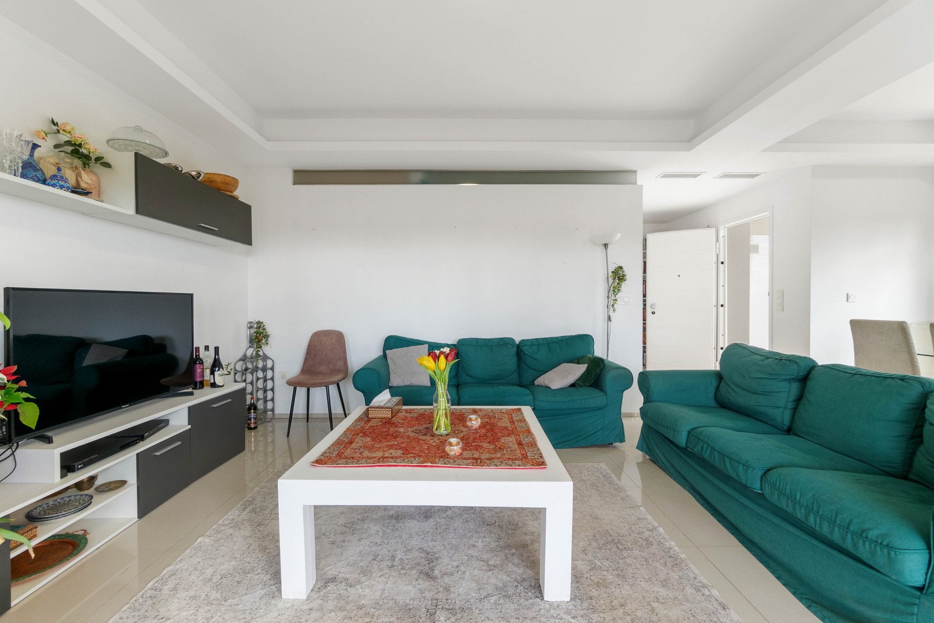 Resale - Apartment -
Ciudad Quesada - Costa Blanca