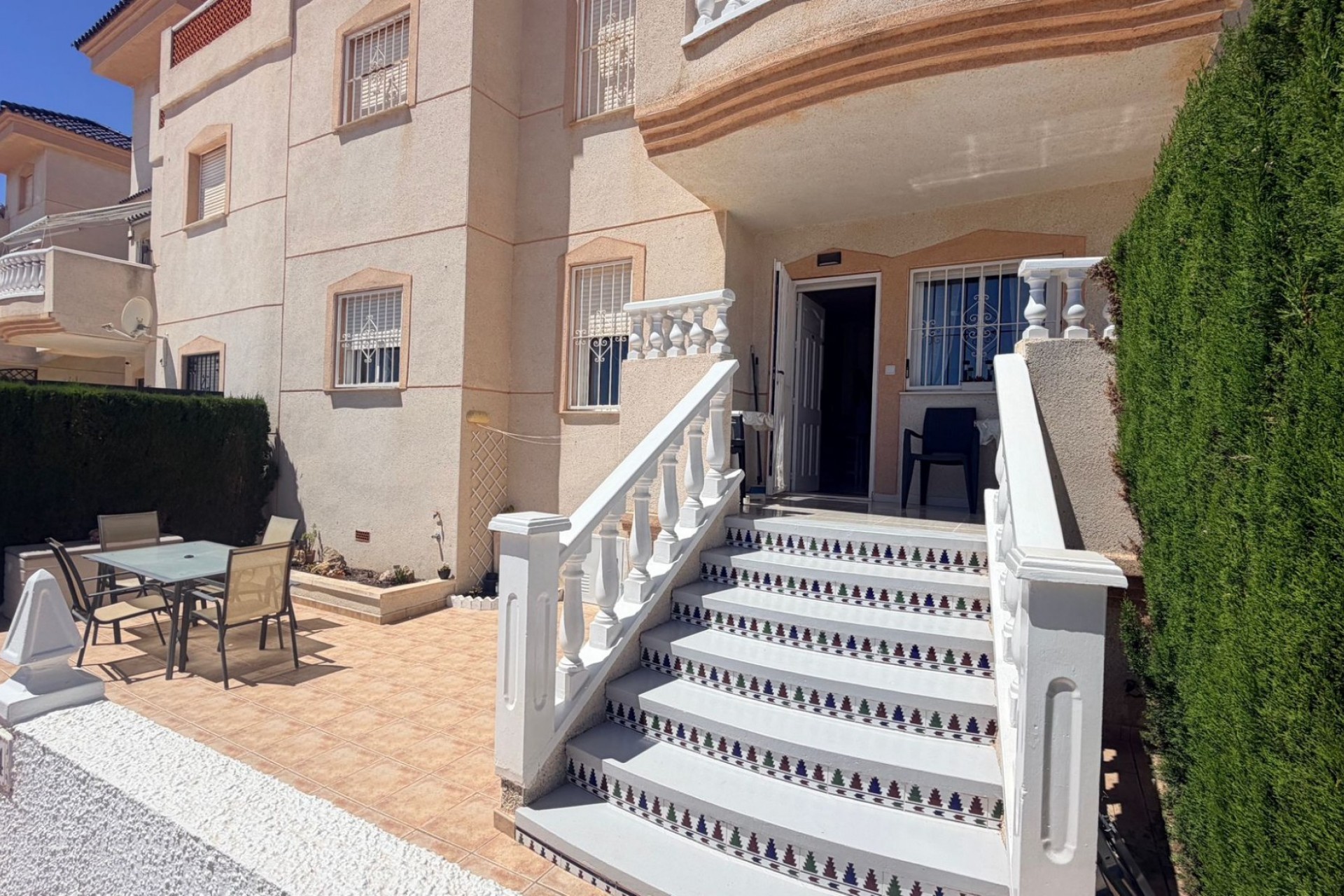 Resale - Apartment -
Ciudad Quesada - Costa Blanca