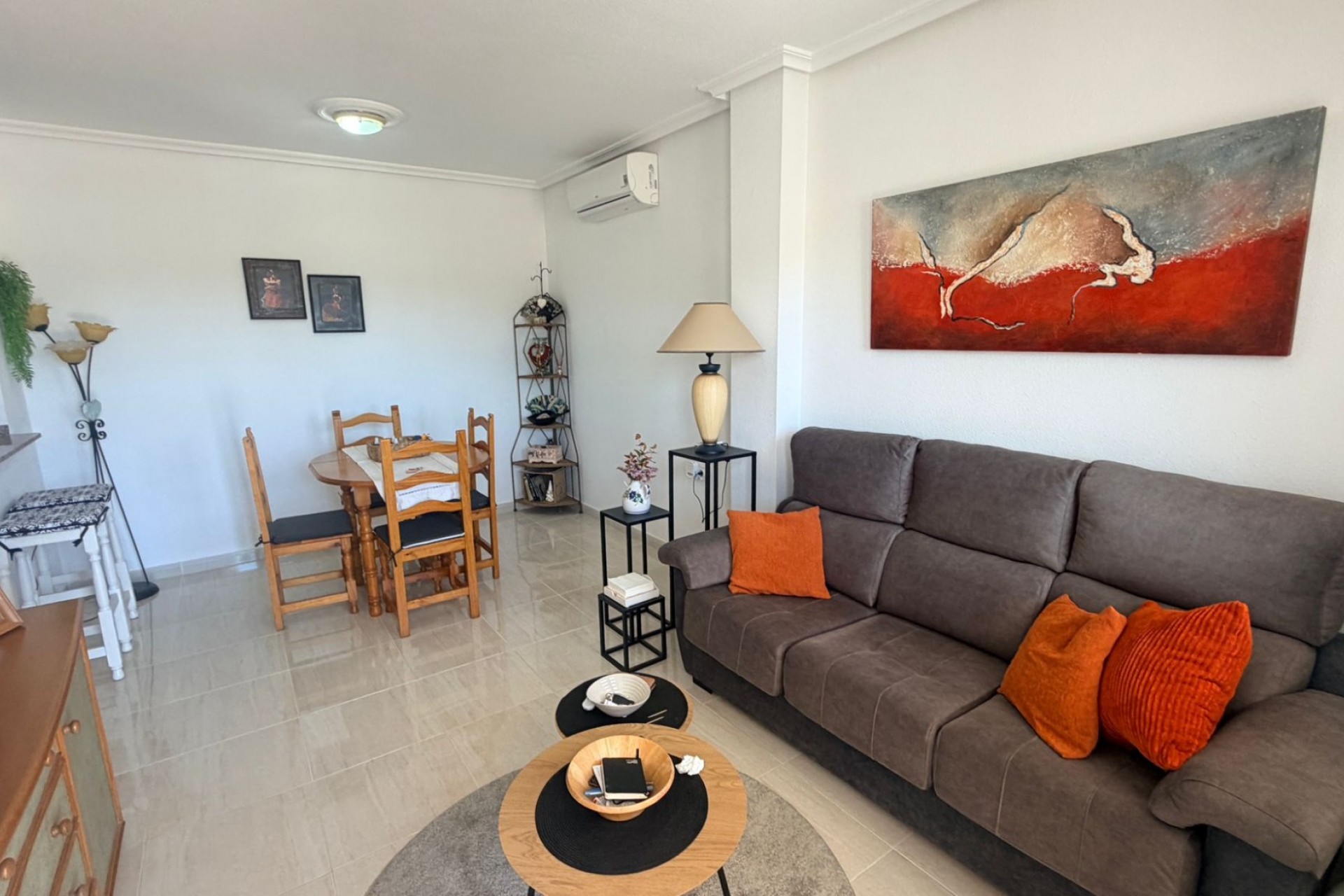 Resale - Apartment -
Ciudad Quesada - Costa Blanca