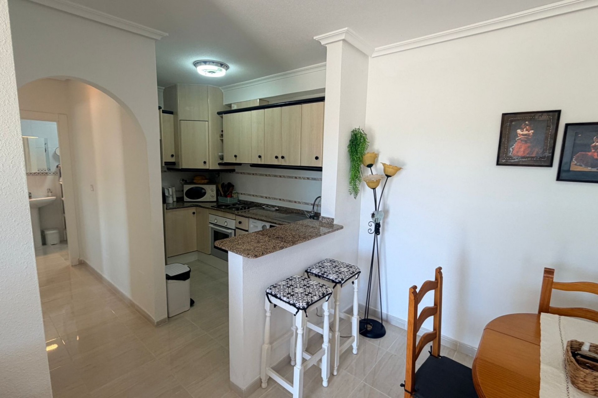 Resale - Apartment -
Ciudad Quesada - Costa Blanca
