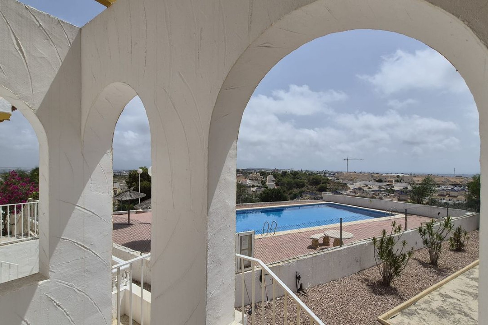 Resale - Apartment -
Ciudad Quesada - Costa Blanca