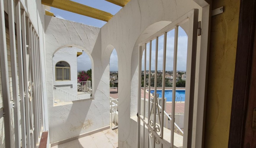 Resale - Apartment -
Ciudad Quesada - Costa Blanca