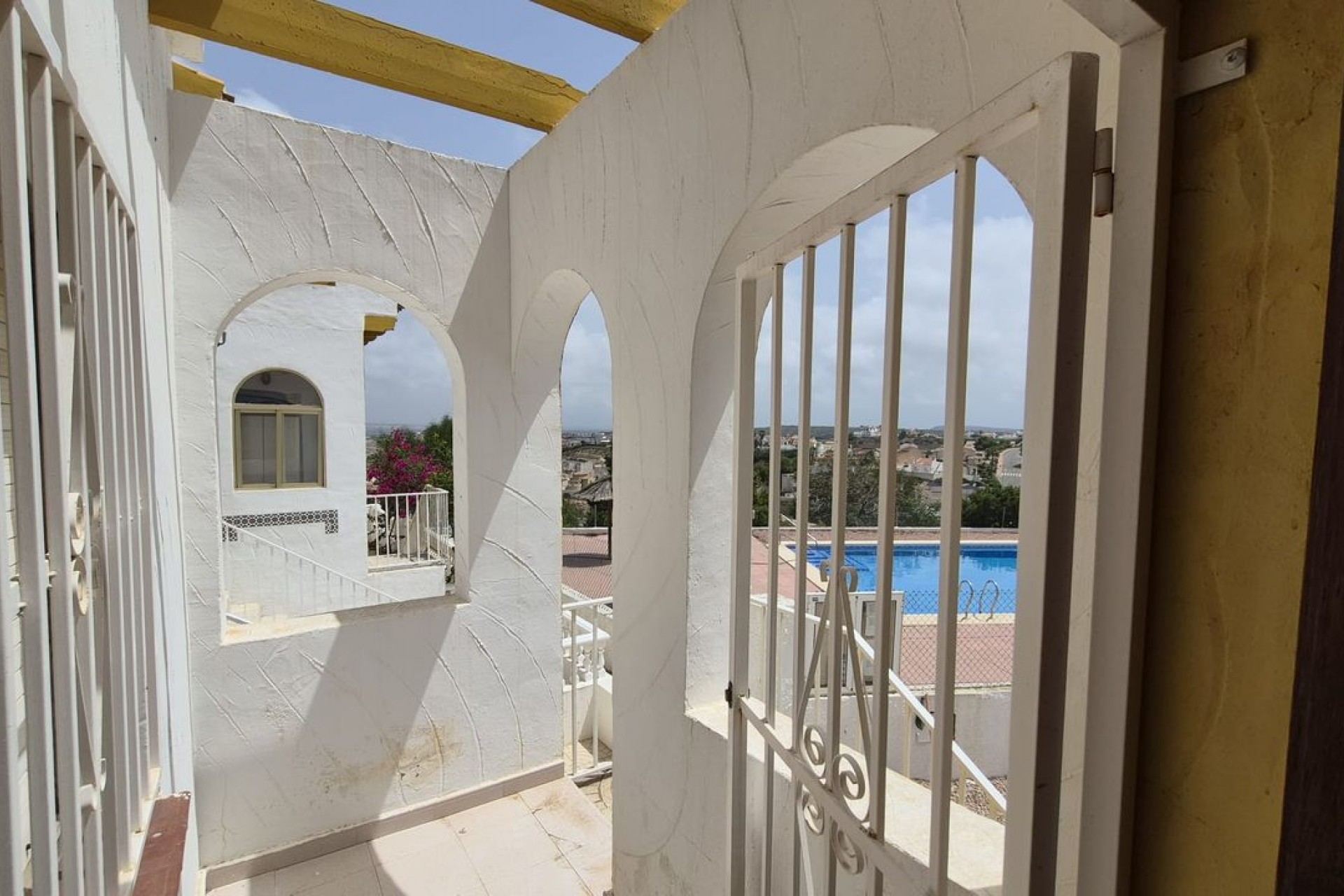 Resale - Apartment -
Ciudad Quesada - Costa Blanca
