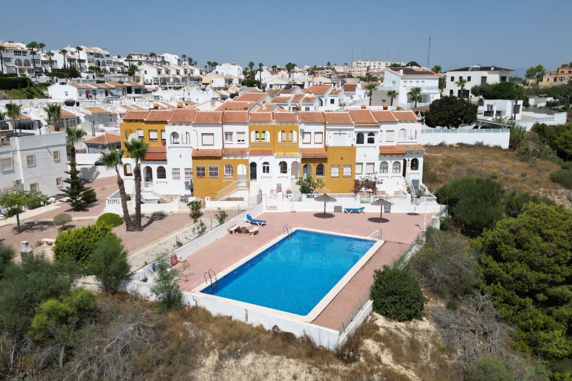 Resale - Apartment -
Ciudad Quesada - Costa Blanca