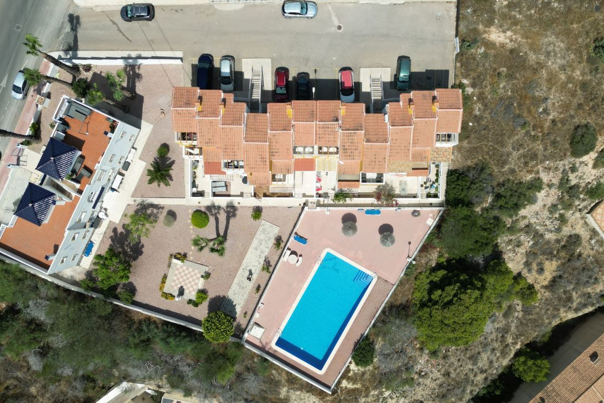 Resale - Apartment -
Ciudad Quesada - Costa Blanca